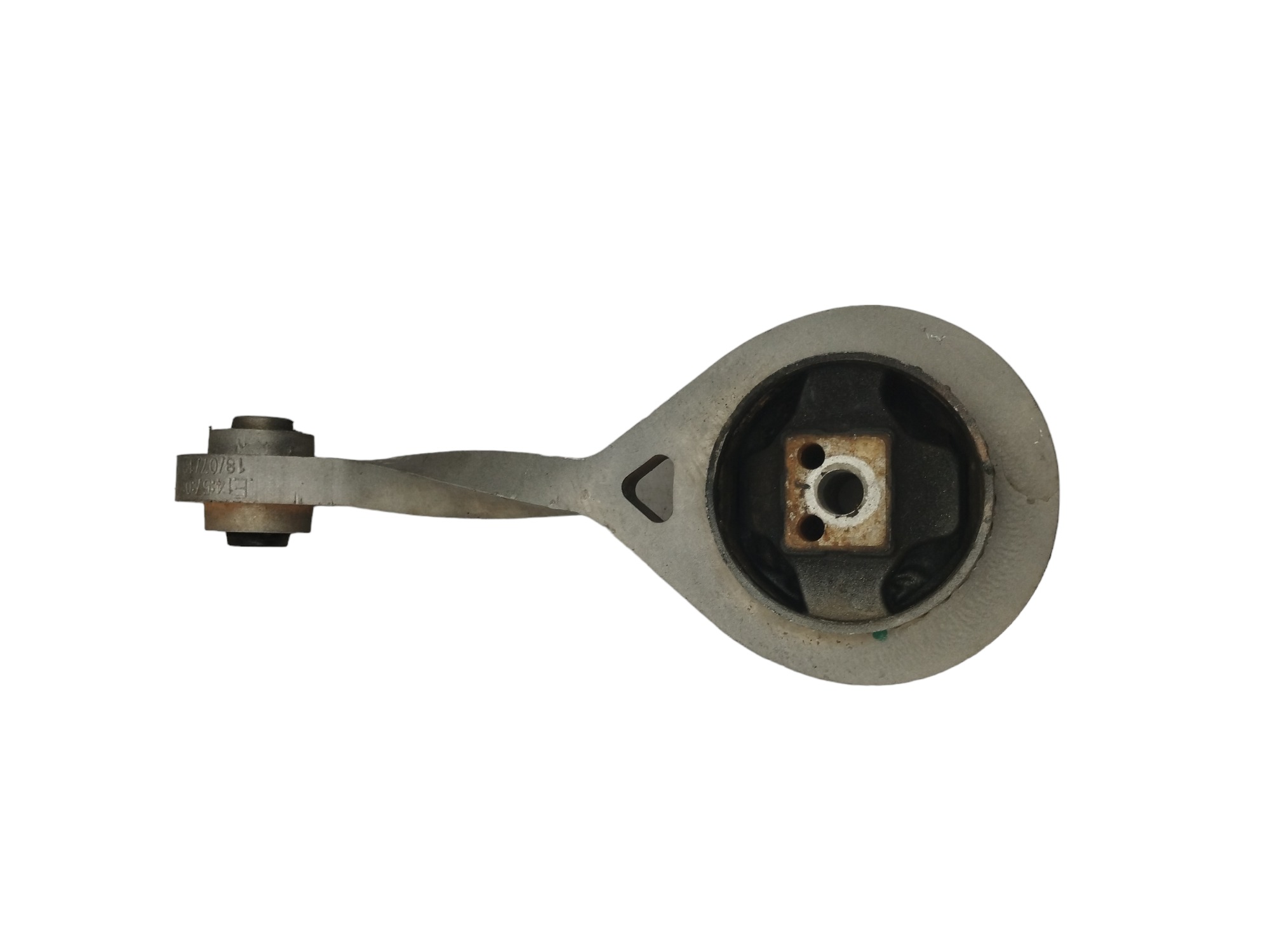 Coxim Cambio Polo Fox Saveiro Gol 1.0 1.6 2004 A 2014 4