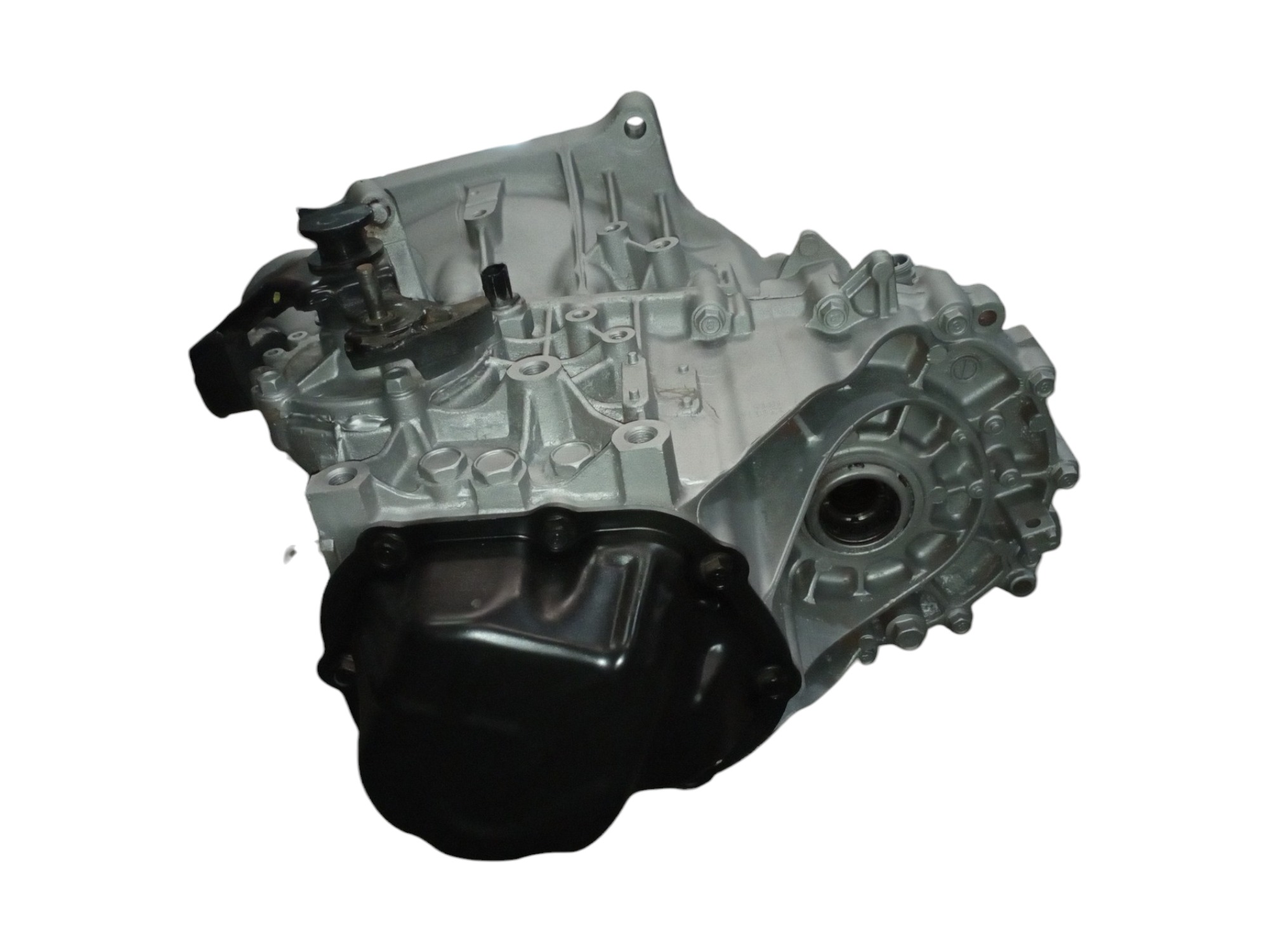 Caixa Cambio Manual Hyundai Hb20 1.6 2012 A 2019 3