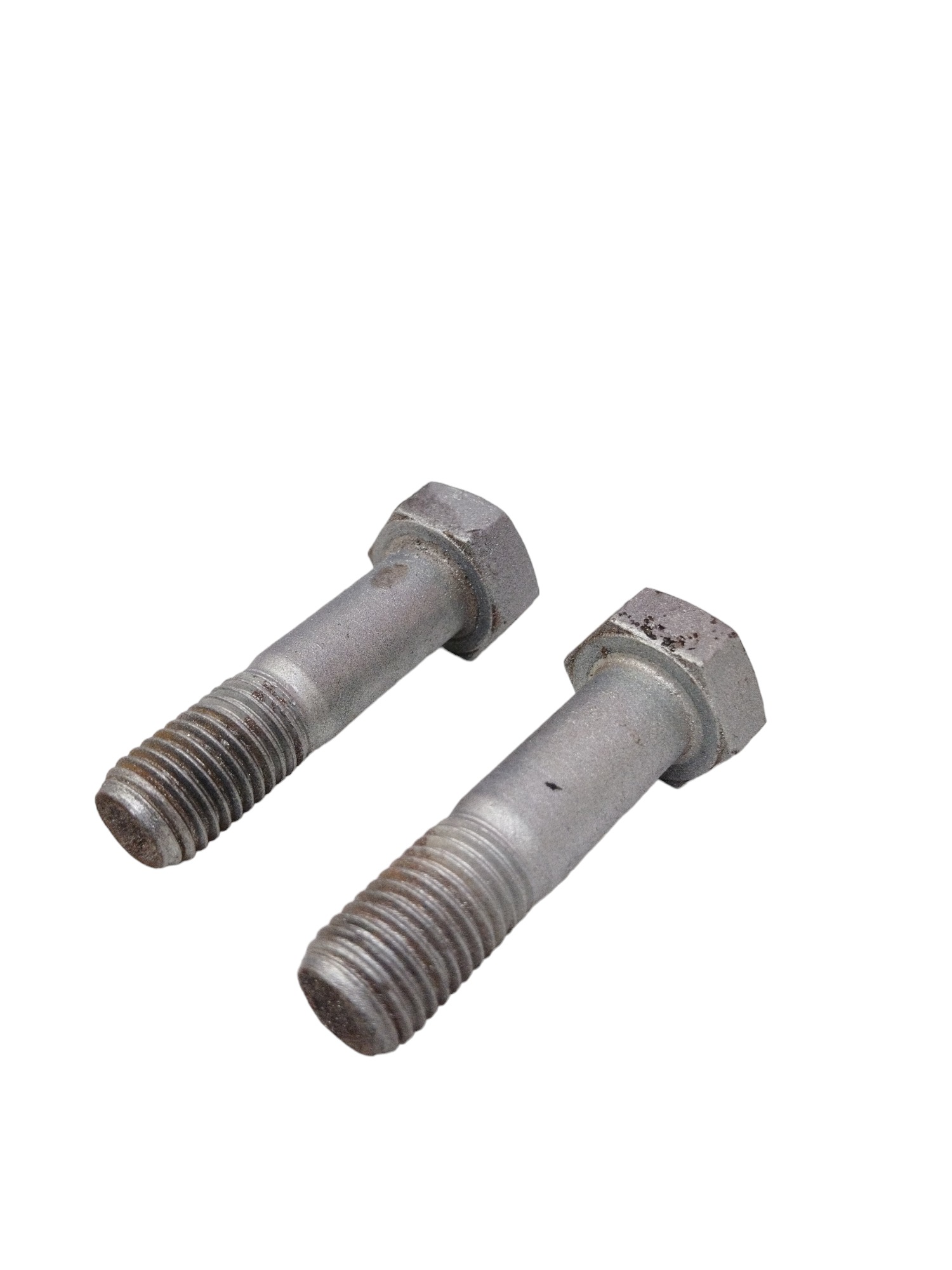 Kit 02 Parafuso Pinça S10 1997 6