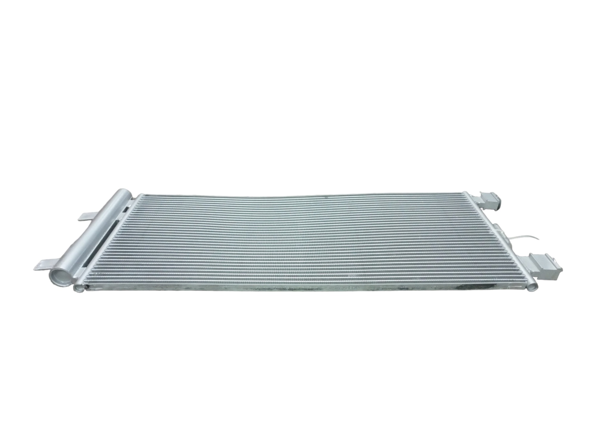 Condensador De Ar Condicionado Tracker 20 23 Novo Rc650540 4