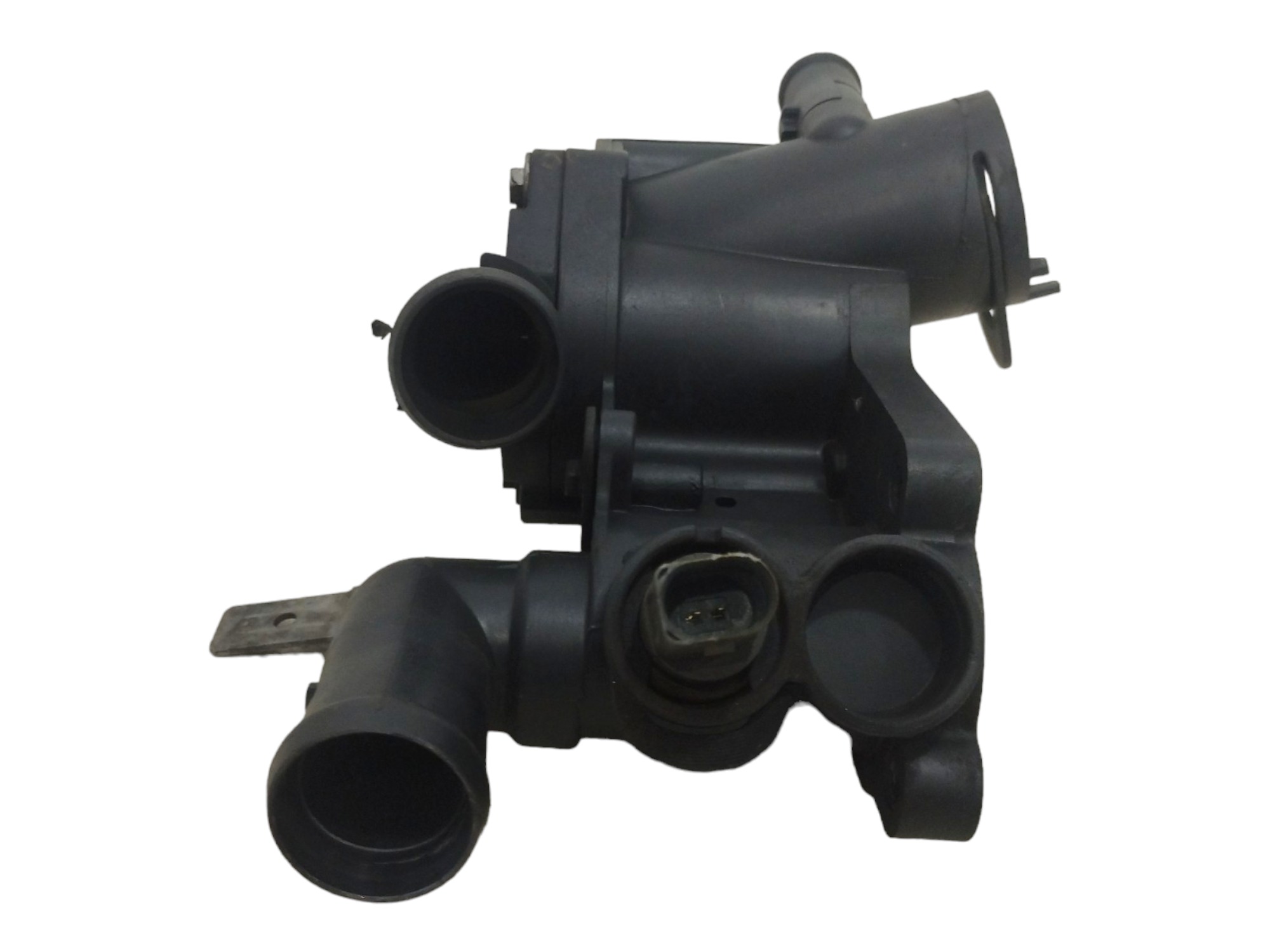 Carcaca Valvula Termostatica Gol Polo Parati G2 2003 3