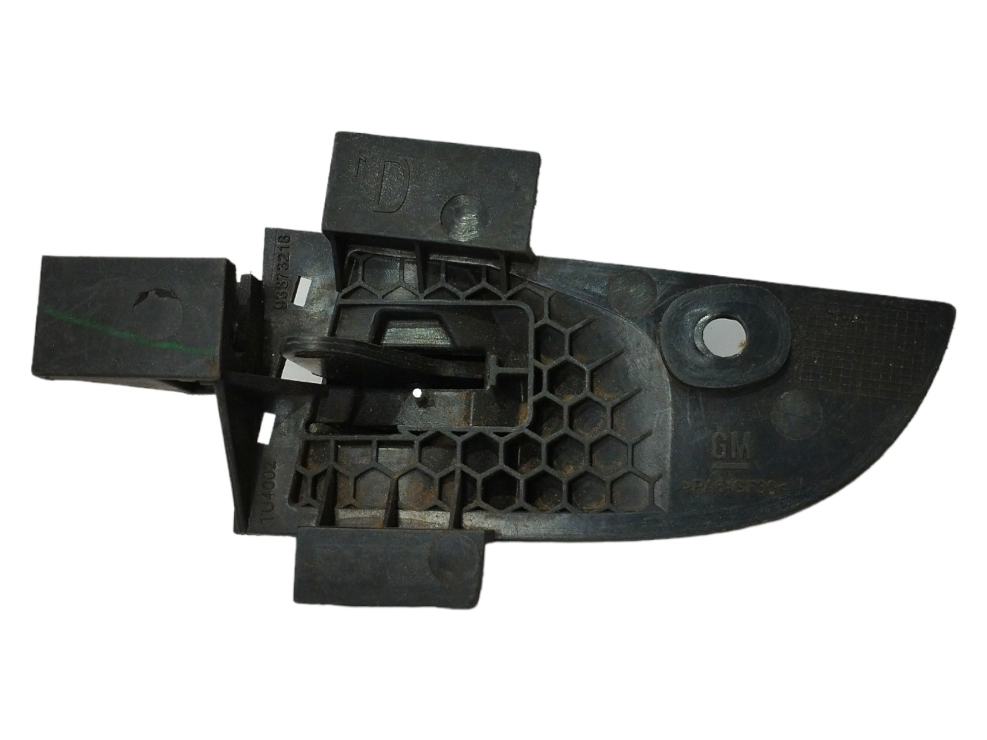 Maçaneta Int Diant Tras Direito Celta Prisma 06/13 93373213 3