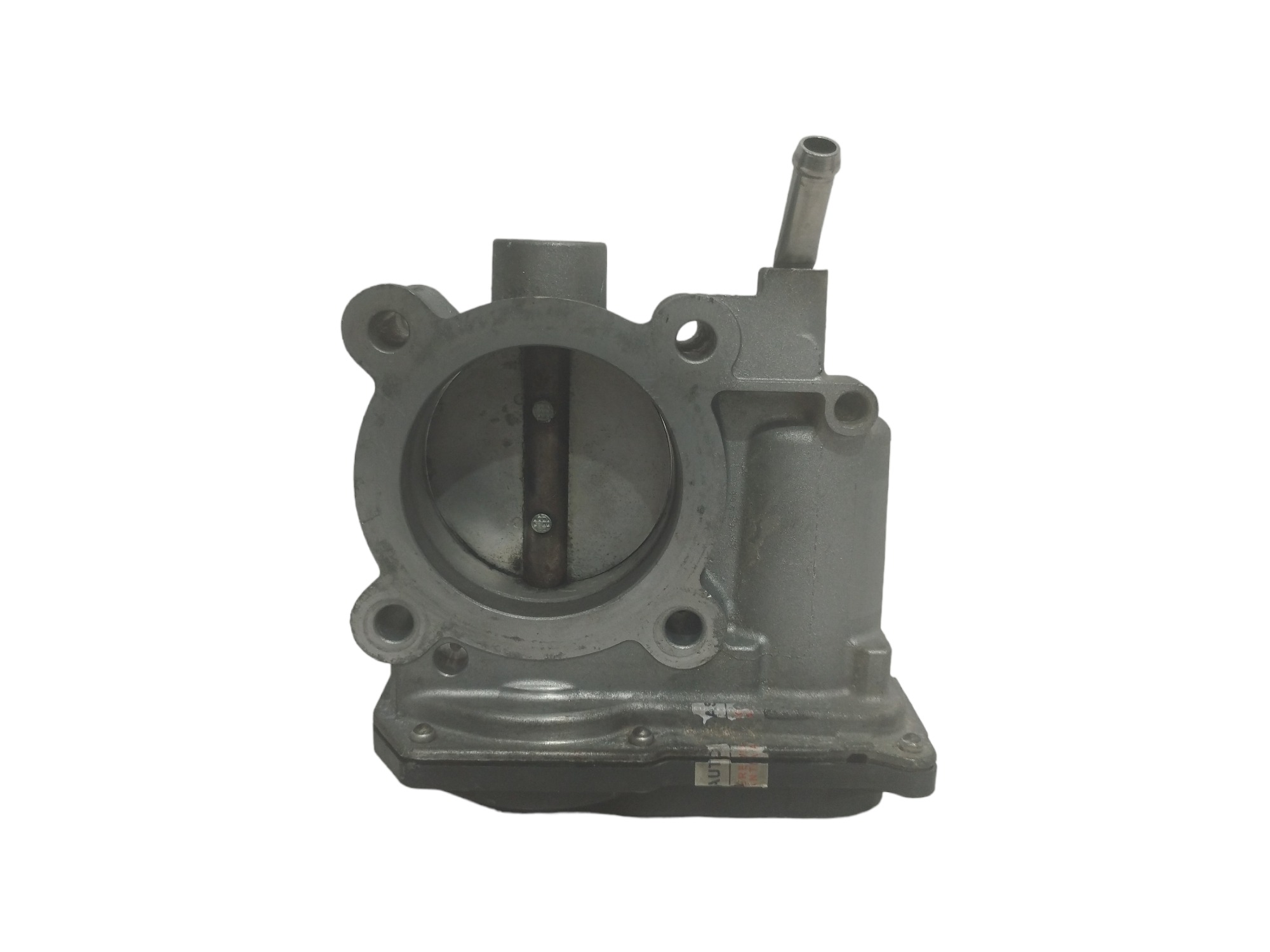 Corpo Borboleta Tbi Toyota Rav4 2018 2203037050 4