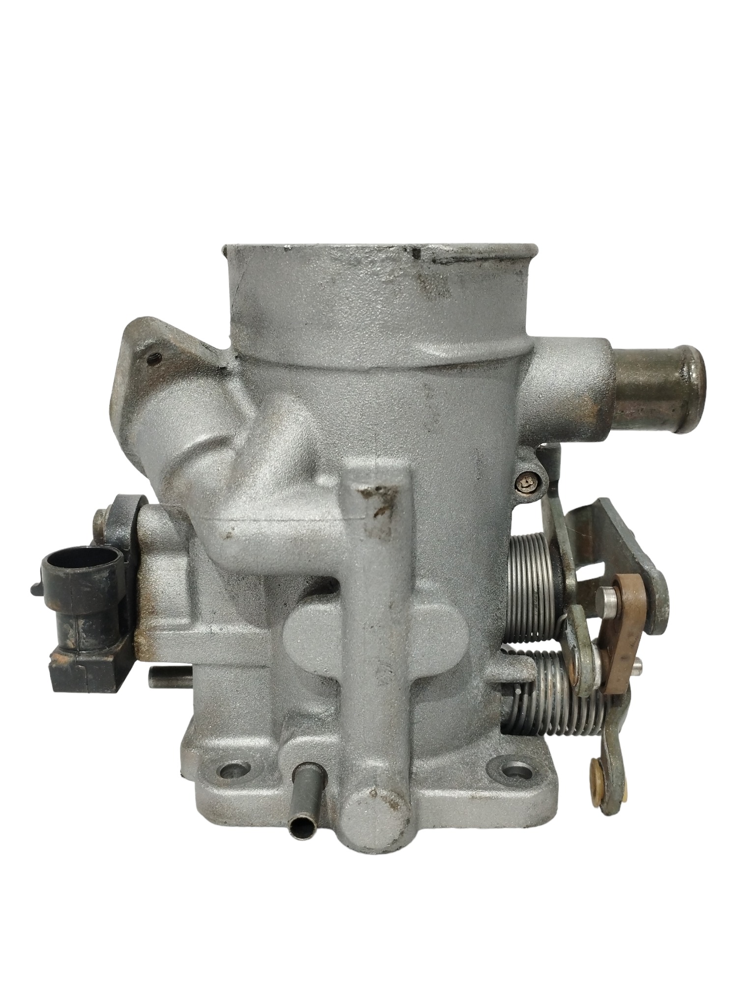 Corpo Borboleta Tbi Corsa Celta 1.0 8v 1996 A 2004 17099151 2