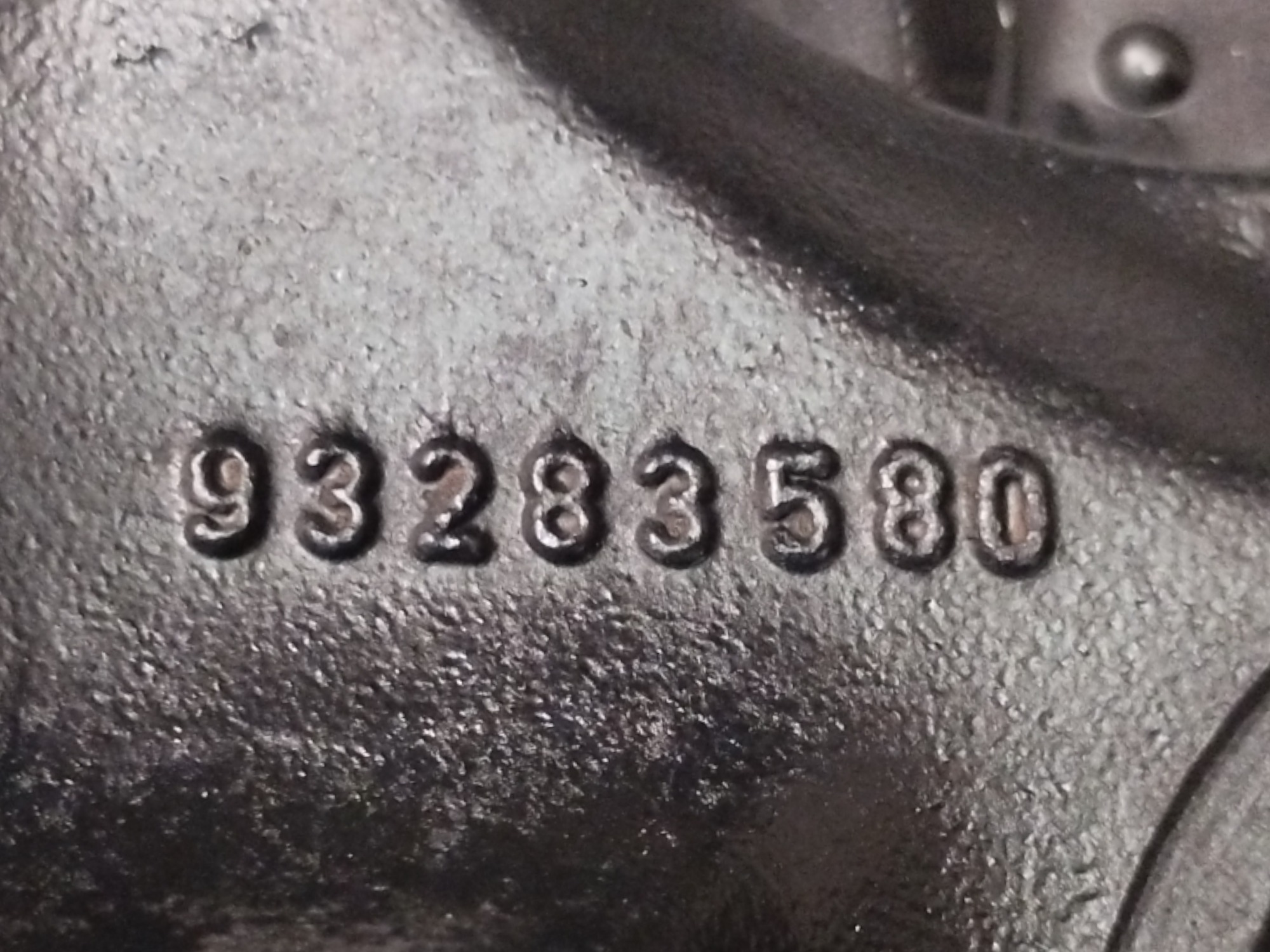 Manga Eixo Corsa Prisma 2001 A 2016 93283580 3