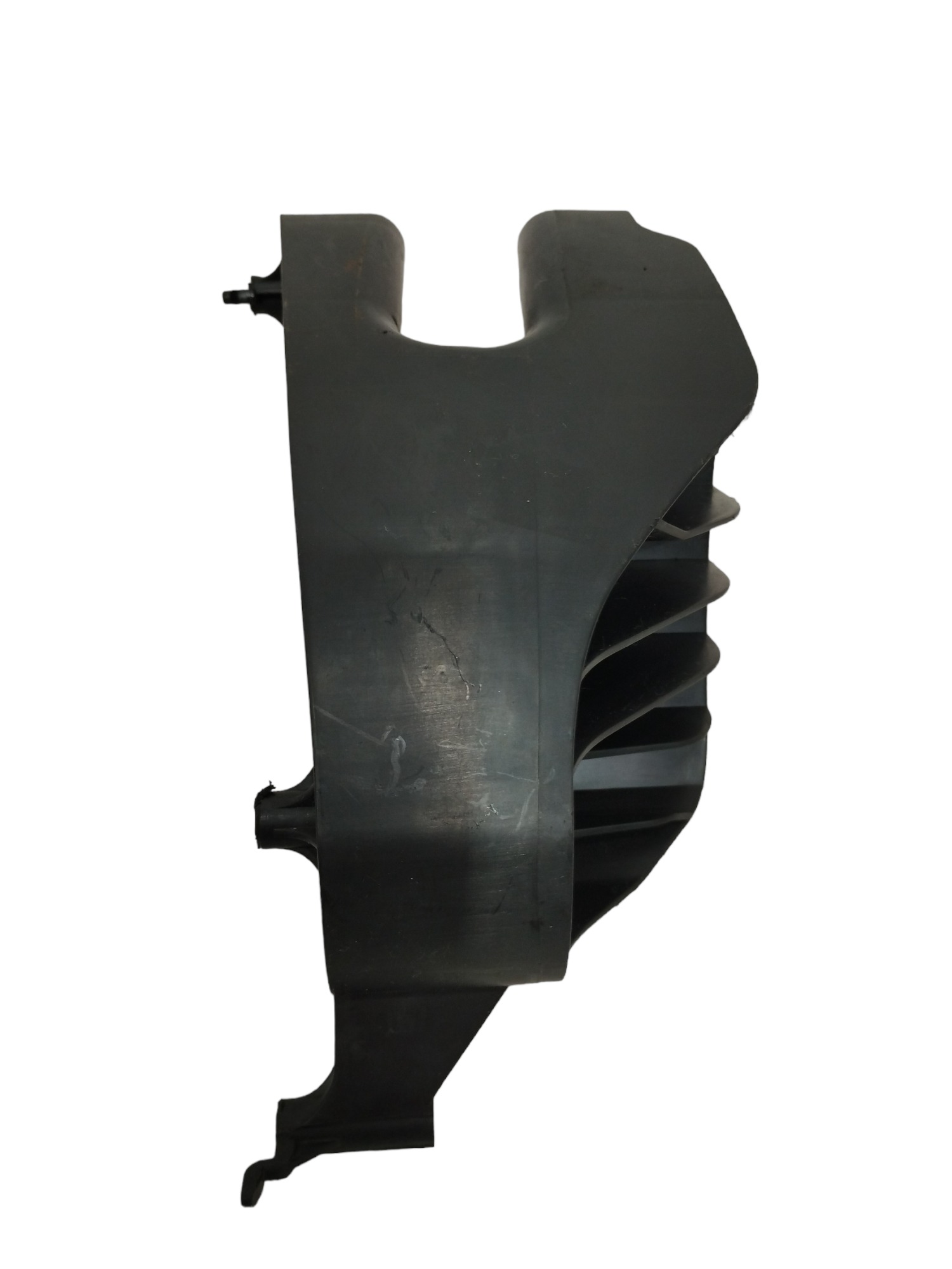 Limitador Vidro Onix Prisma 2012 A 2019 Dianteiro Direito 1