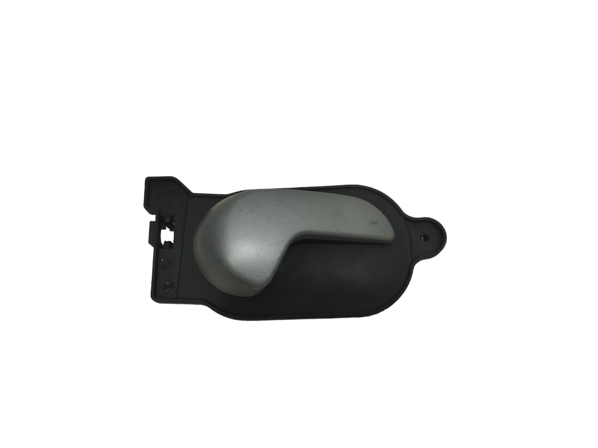 Macaneta Interna Ecosport Fiesta 11 A 14 Traseira Direita  Traseira 5