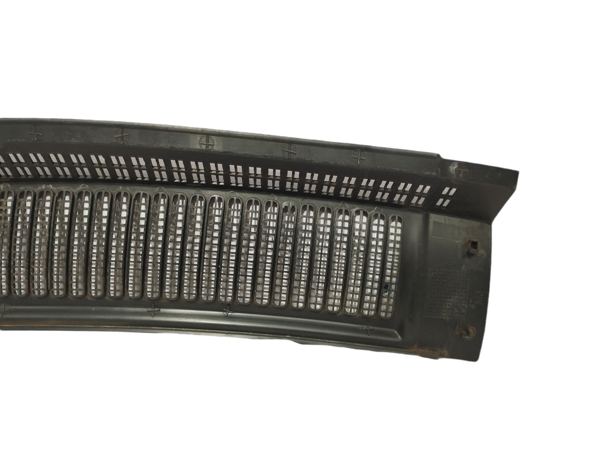 Grade Churrasqueira Parabrisas Gol Voyage G5/g6/g7 Direita 2