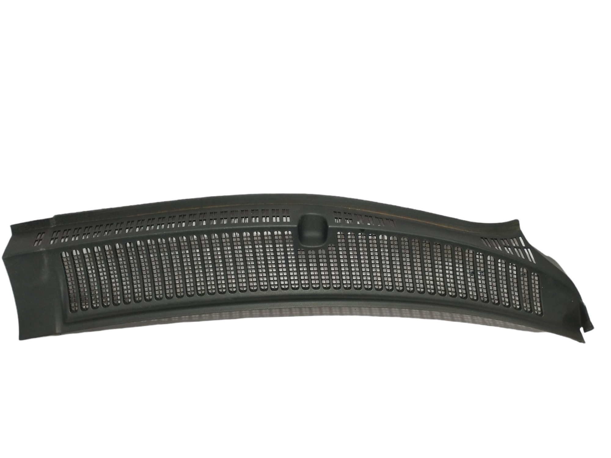 Grade Churrasqueira Parabrisas Gol Voyage G5/g6/g7 Direita 4