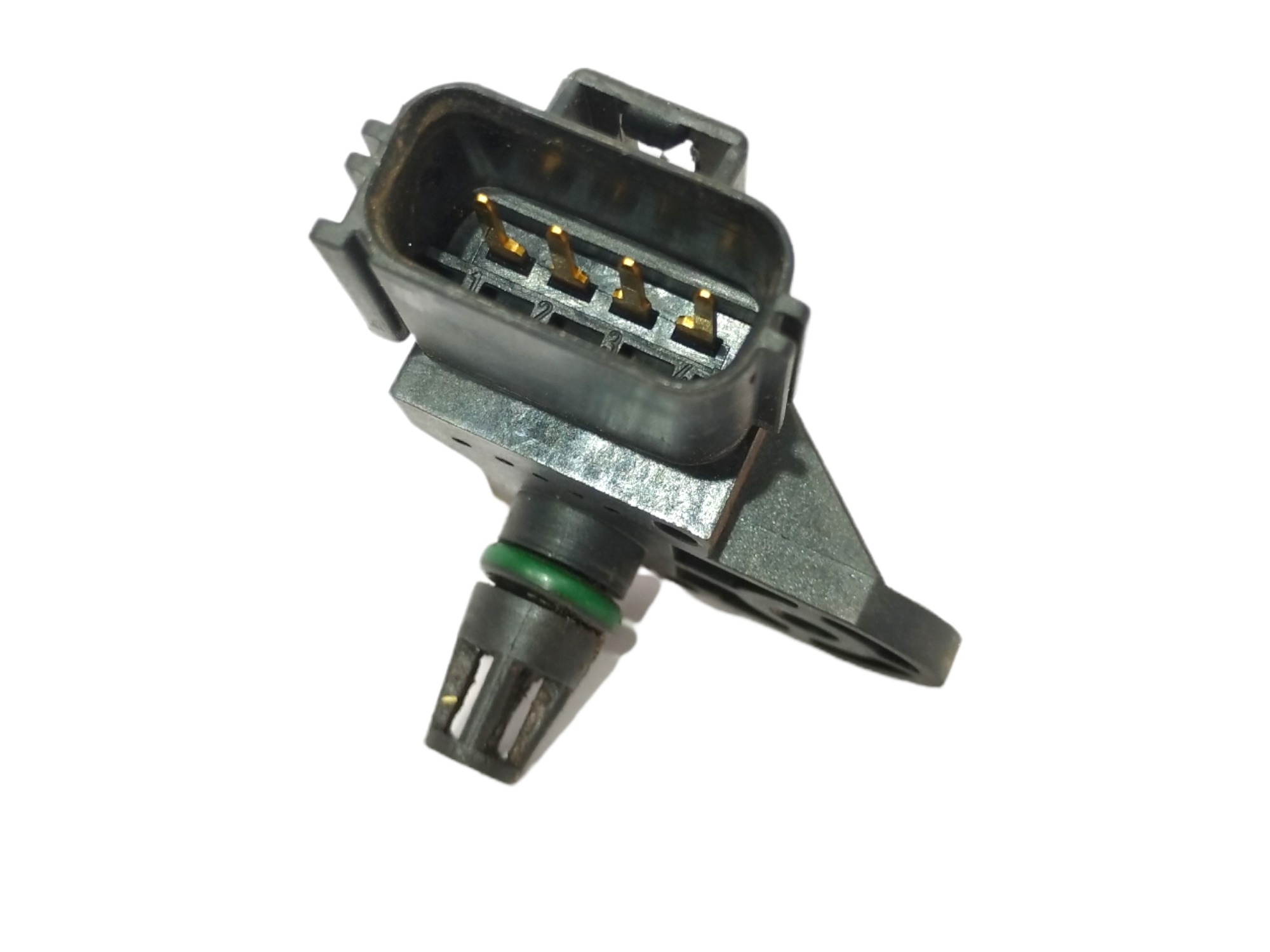 Sensor Map Fiesta Zetec Rocam 99 A 10 0261230027 BM Auto Peças