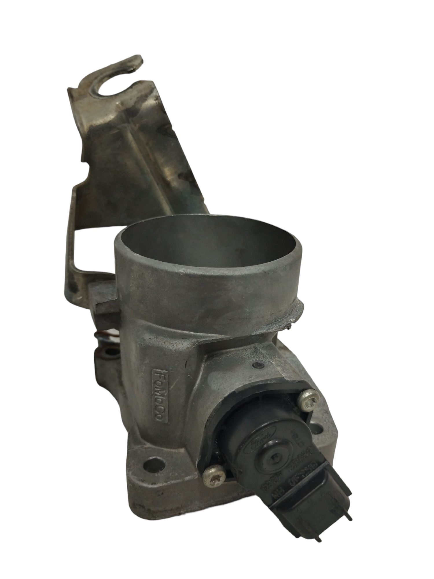 Corpo Borboleta Tbi Ecosport Fiesta 1.6 Flex 2n1u9e927bb 5