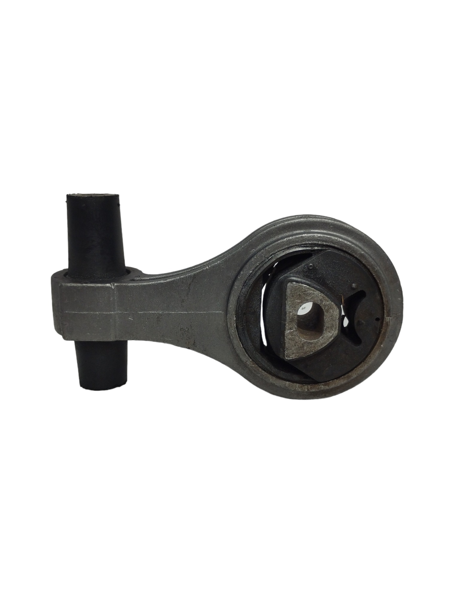 Coxim Traseiro Cambio Doblo Idea 1.3 1.4 2003 51750603 1