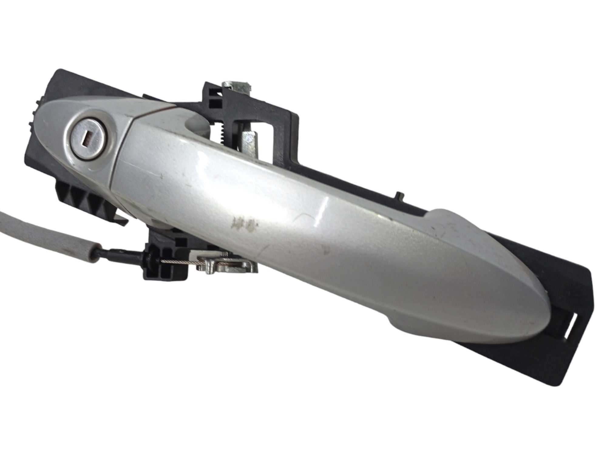 Macaneta Ext Porta Ecosport Ka 13/21 Diant Tras Diret Esqued Dianteira/traseira 6