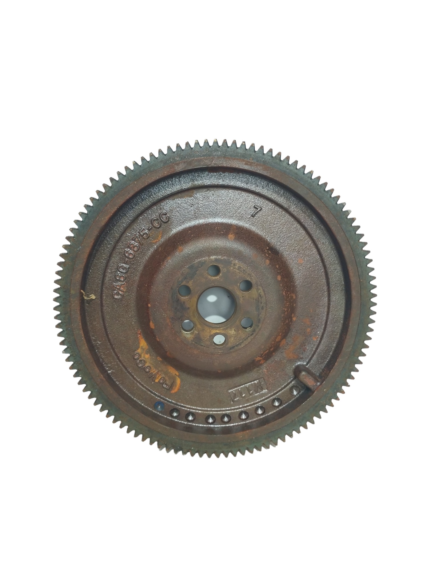 Cremalheira Volante Motor Ford Ka 1.0 Flex 2014 A 2018 1