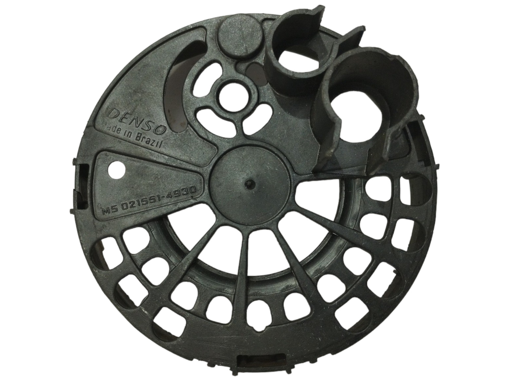 Capa Alternador Fiorino Idea Palio Siena Uno MS0215514930 4