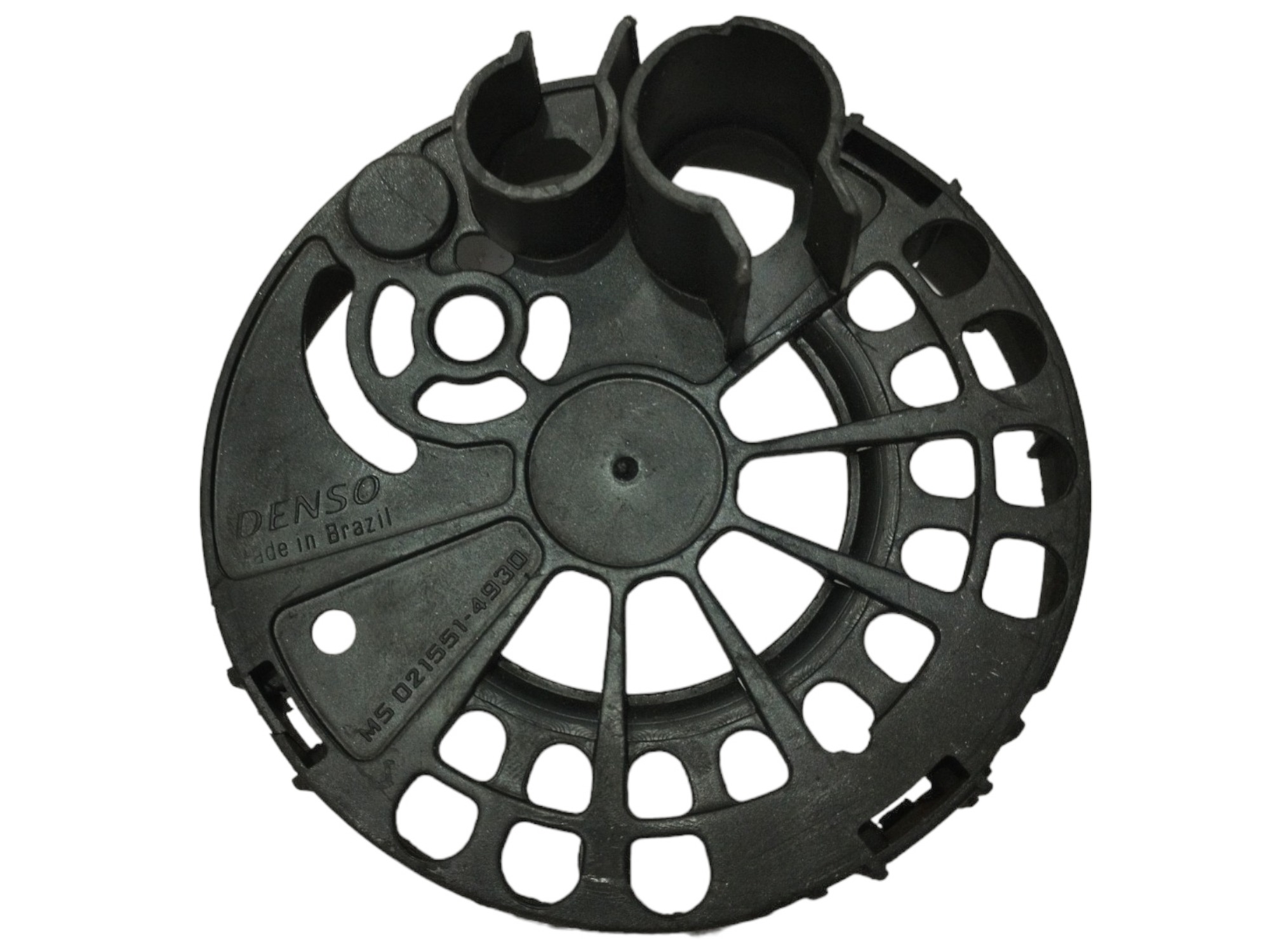 Capa Alternador Fiorino Idea Palio Siena Uno MS0215514930 3