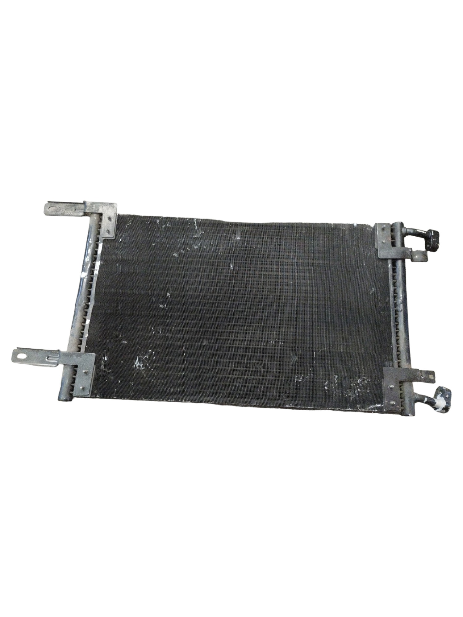 Condensador De Ar Doblo 1.8 2002 A 2009 46822036 1