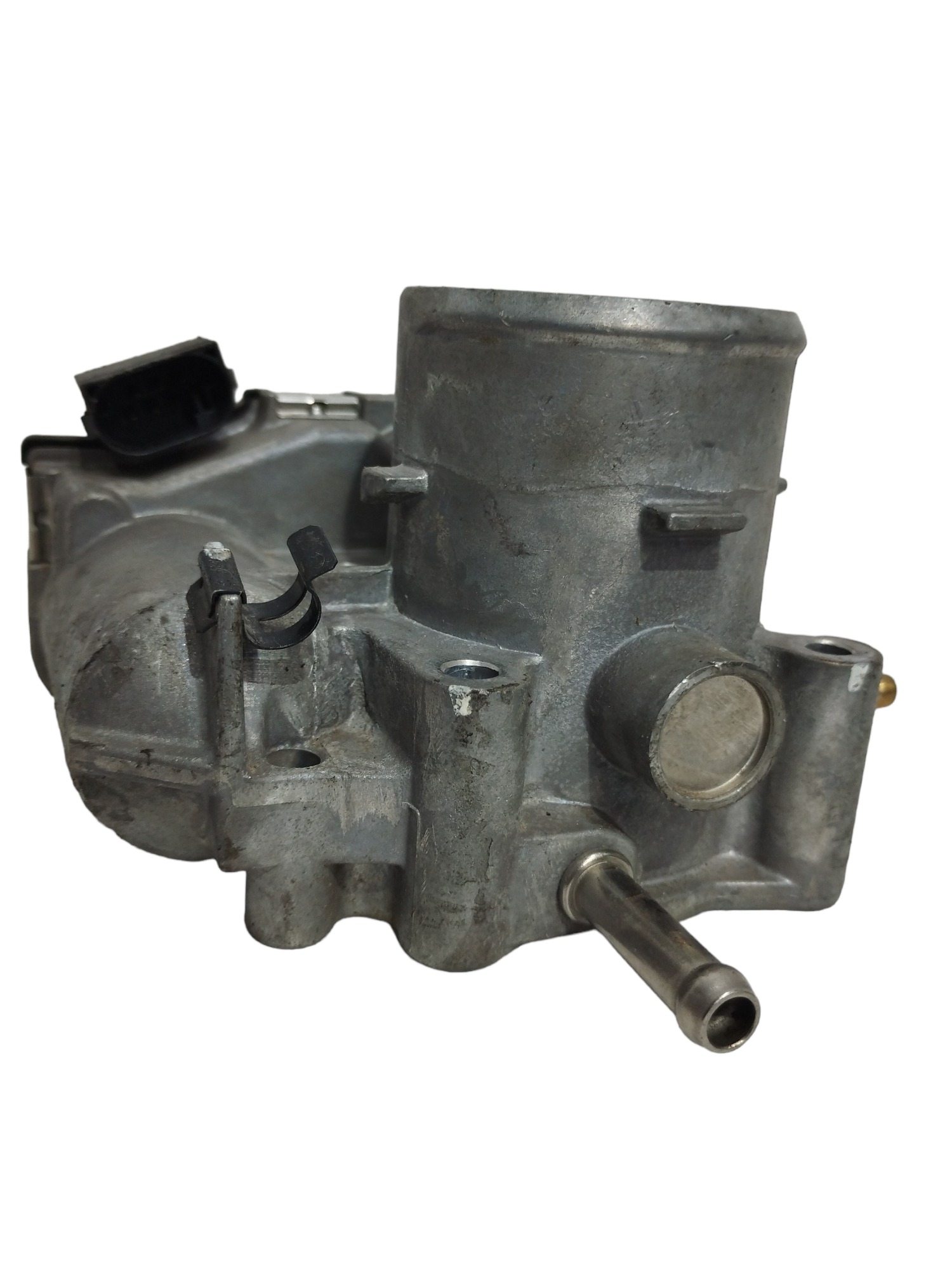 Corpo De Borboleta Tbi Hb20 Kia Picanto 1.0 3cc 1012 A 2019 5