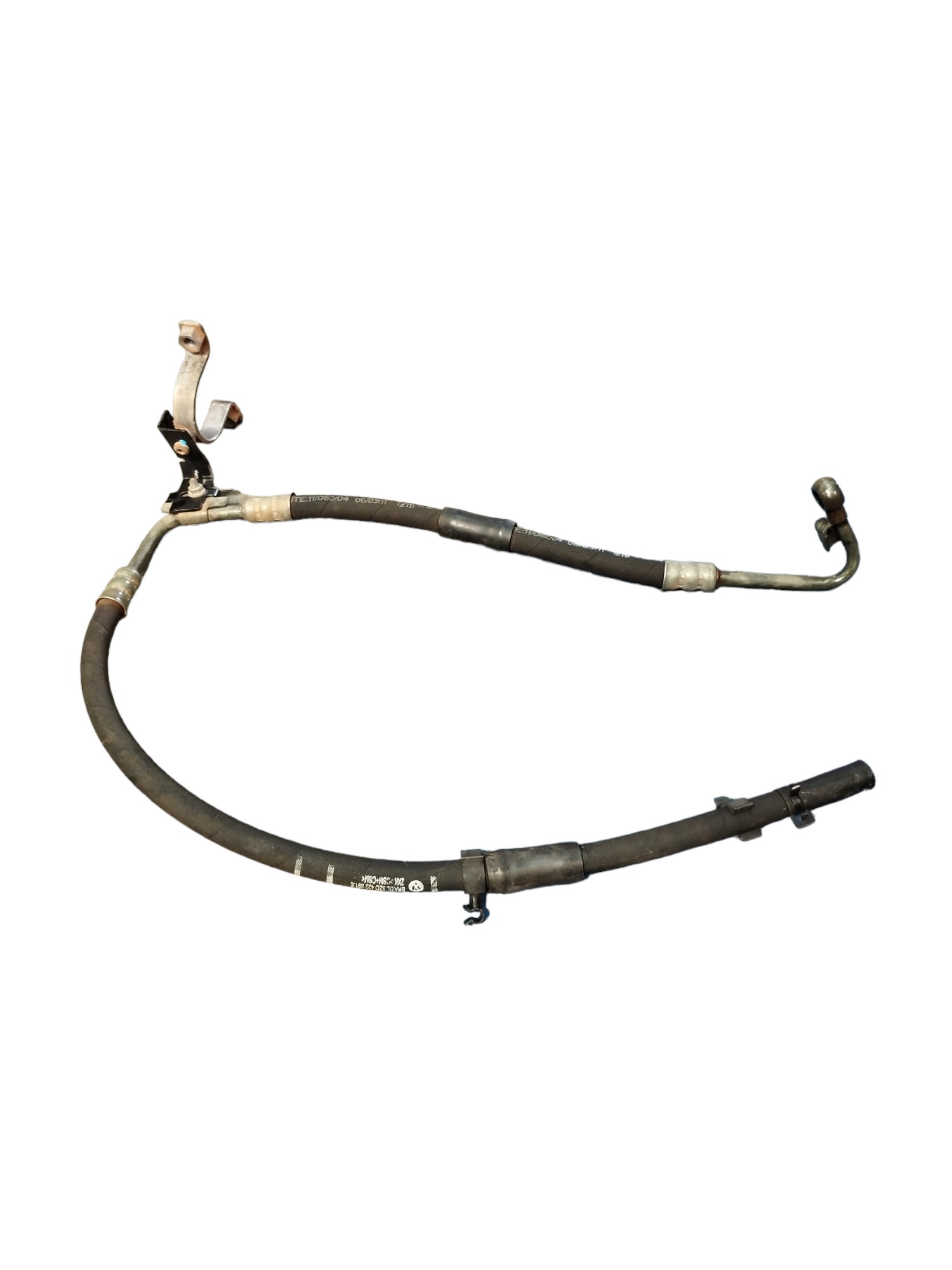 Mangueira Retorno Direção Fox Polo Gol 2003 A 2015 5z0422891 2