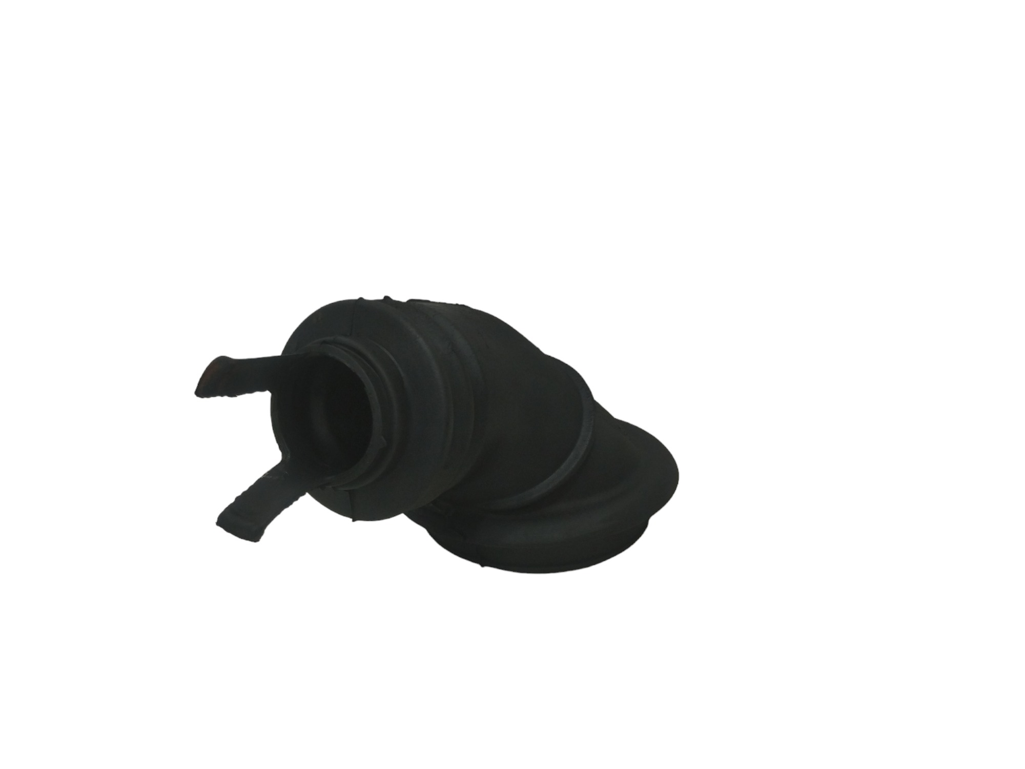 Coifa Guarda Po Coluna Direcao Golf 1993 A 1998 1h1419523a 5