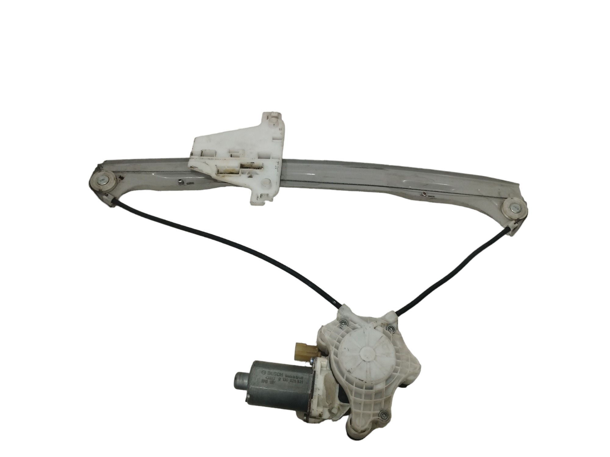 Maquina Vidro Eletrico Fox 2003 A 2021 Direito 2 Portas 5