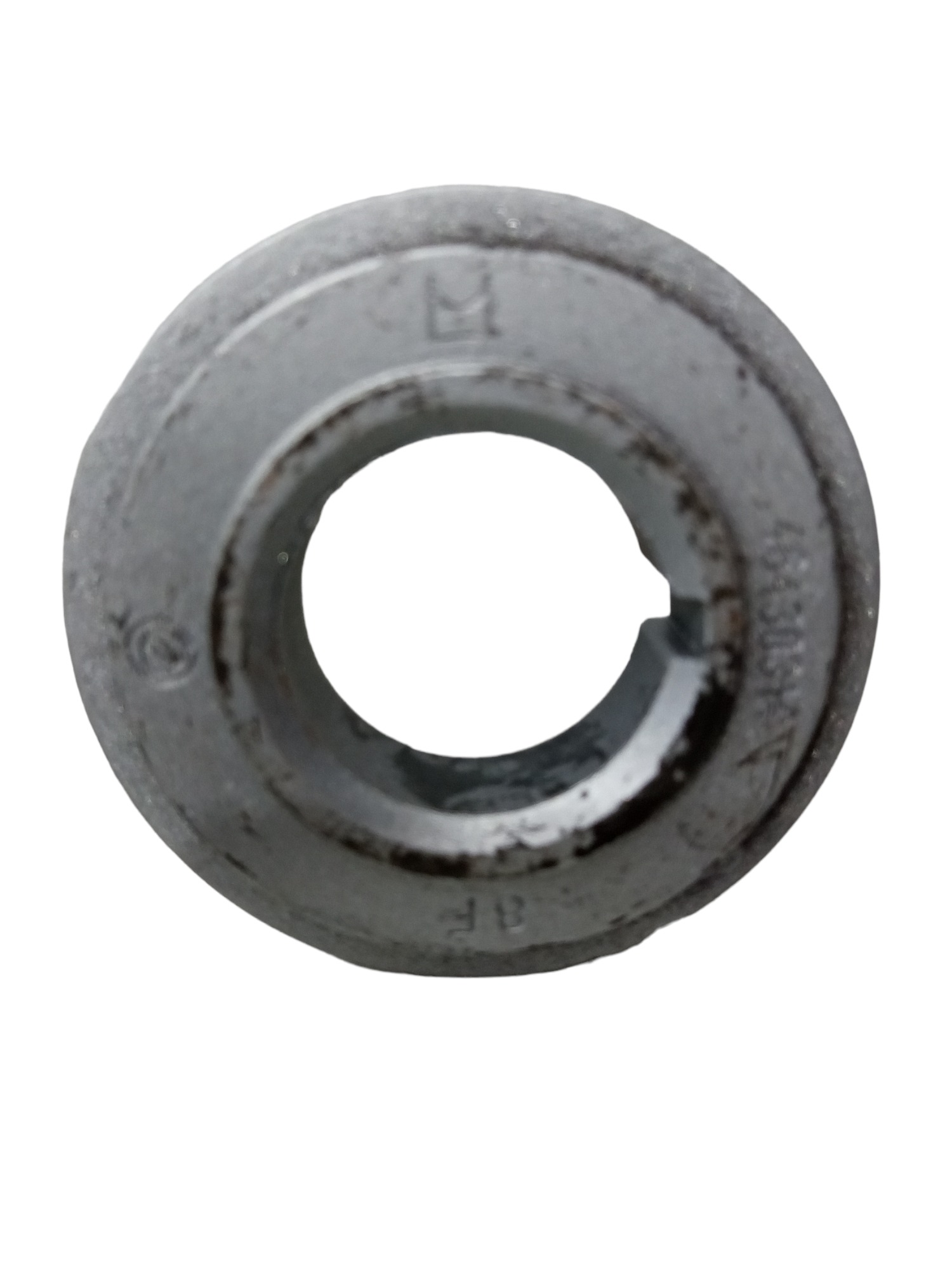 Engrenagem Virabrequim Fiat Palio 1.0 1997 46430314 5