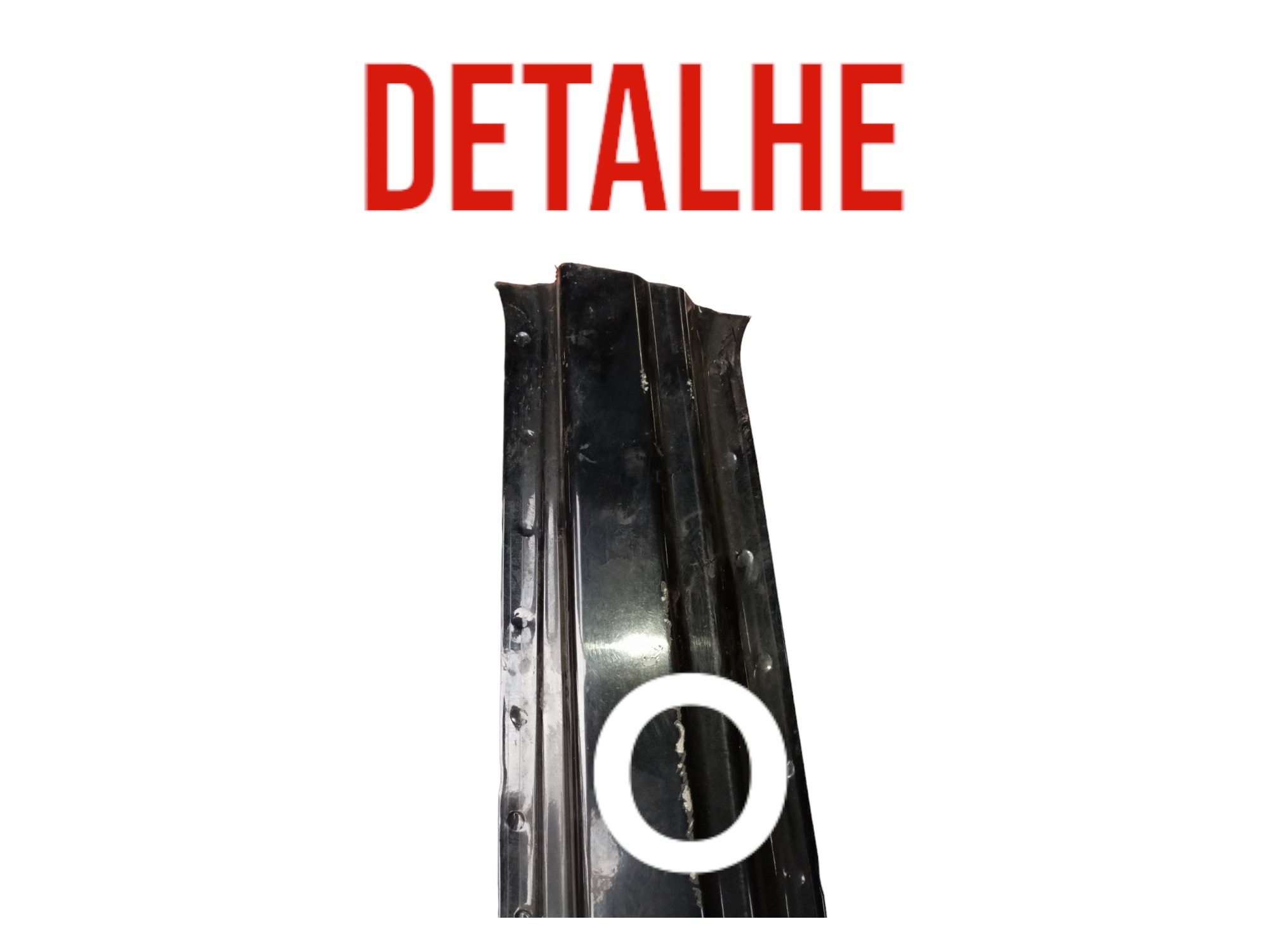 Caixa De Ar Lado Direito Civic 01 A 05 Com Detalhe 8