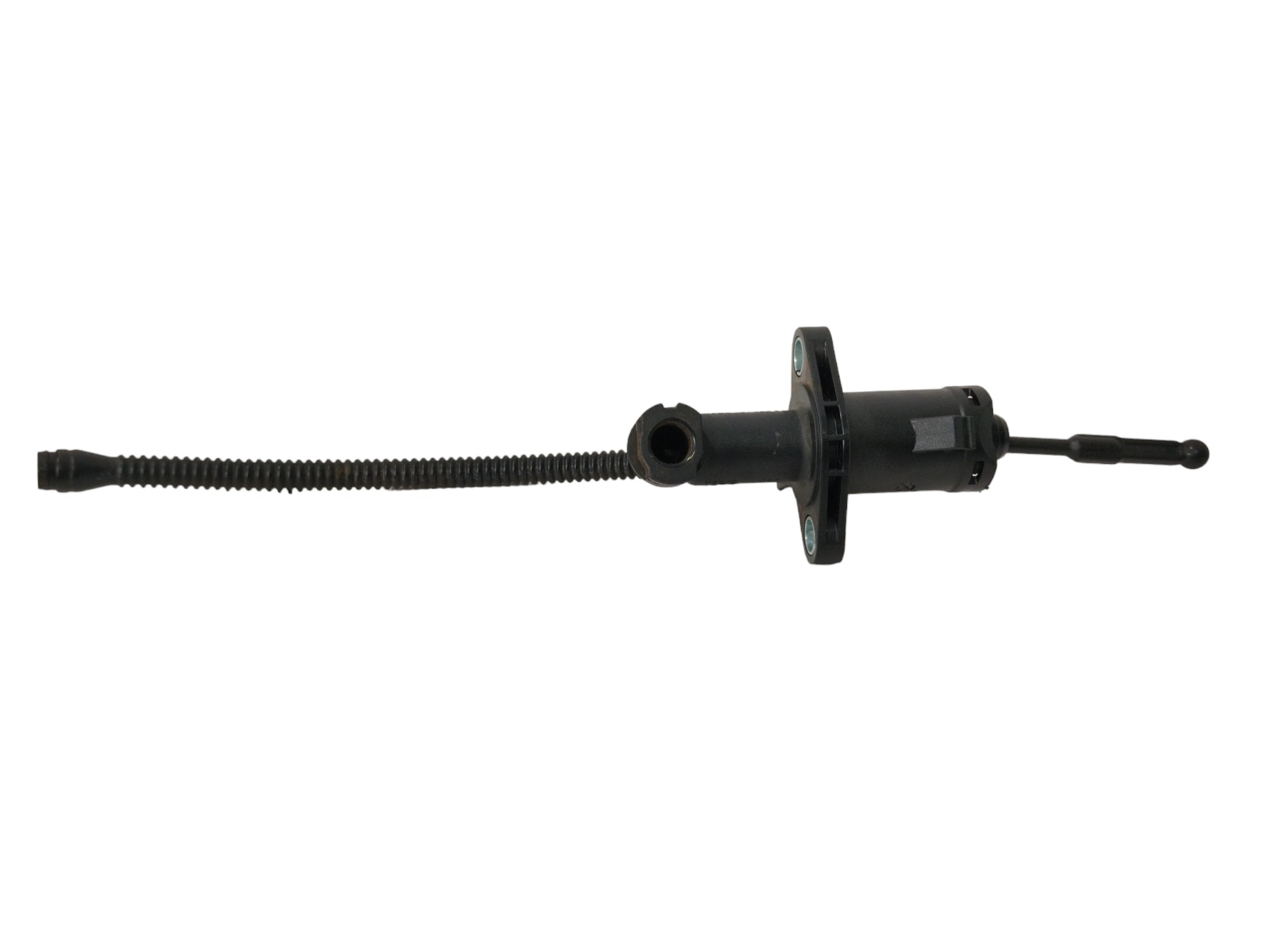 Cilindro Auxiliar Embreagem Gol Voyage G5 G6 6qe721388a 4