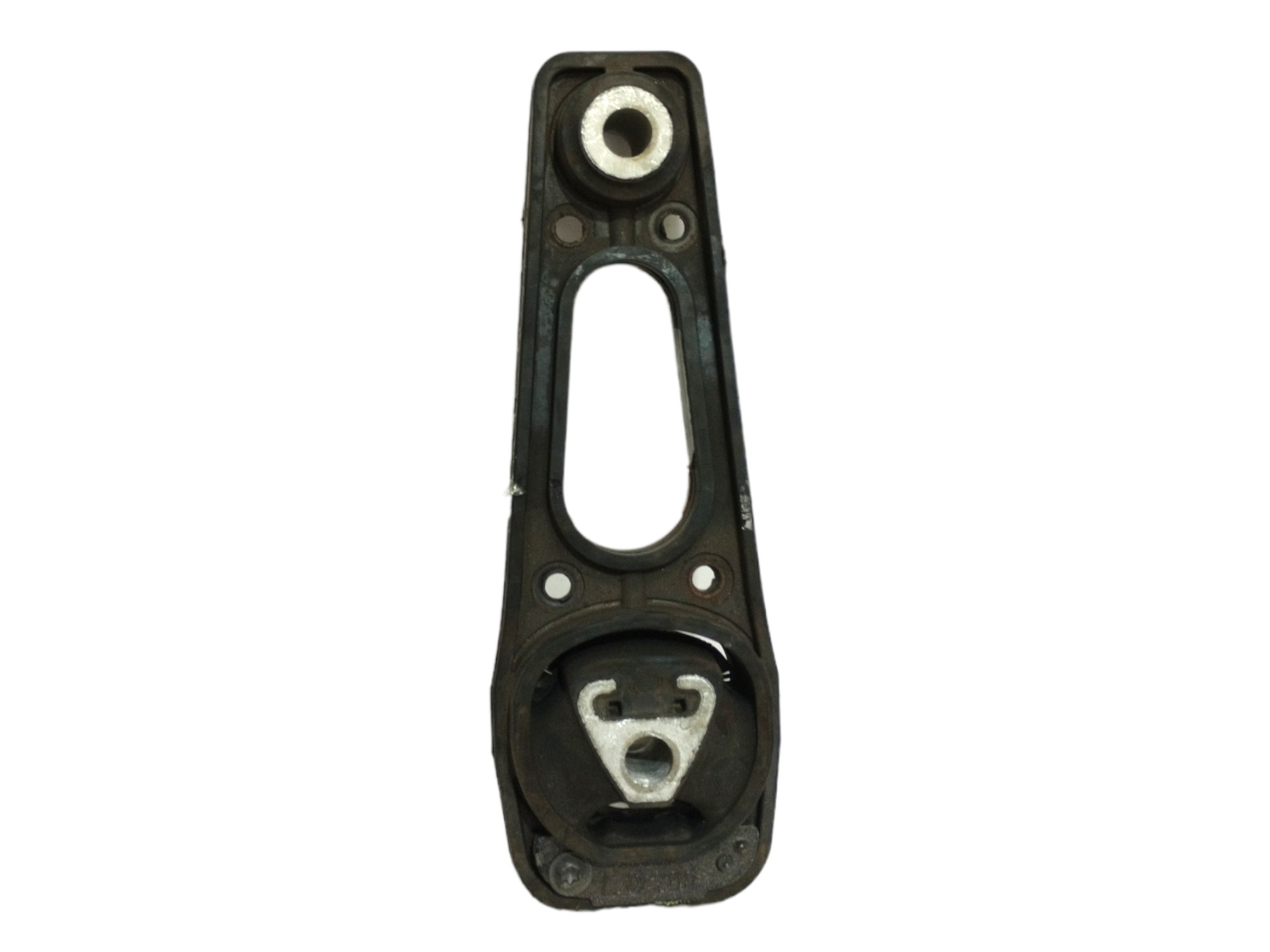 Coxim Inferior Renault Duster Oroch 1.6 2.0 16v 2009 A 2020 3
