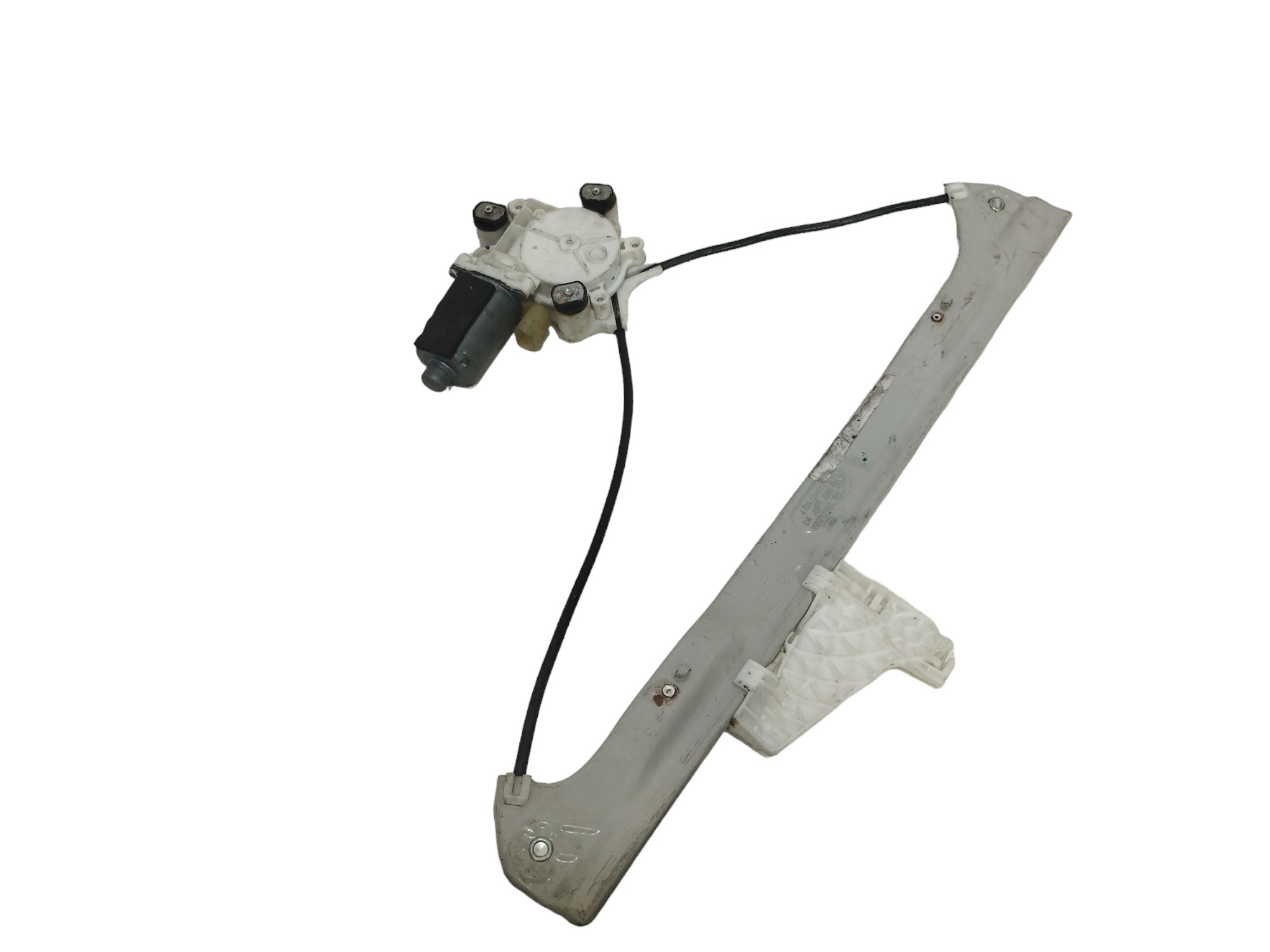 Maquina Vidro Eletrico Fox 2003 A 2021 Direito 2 Portas 6