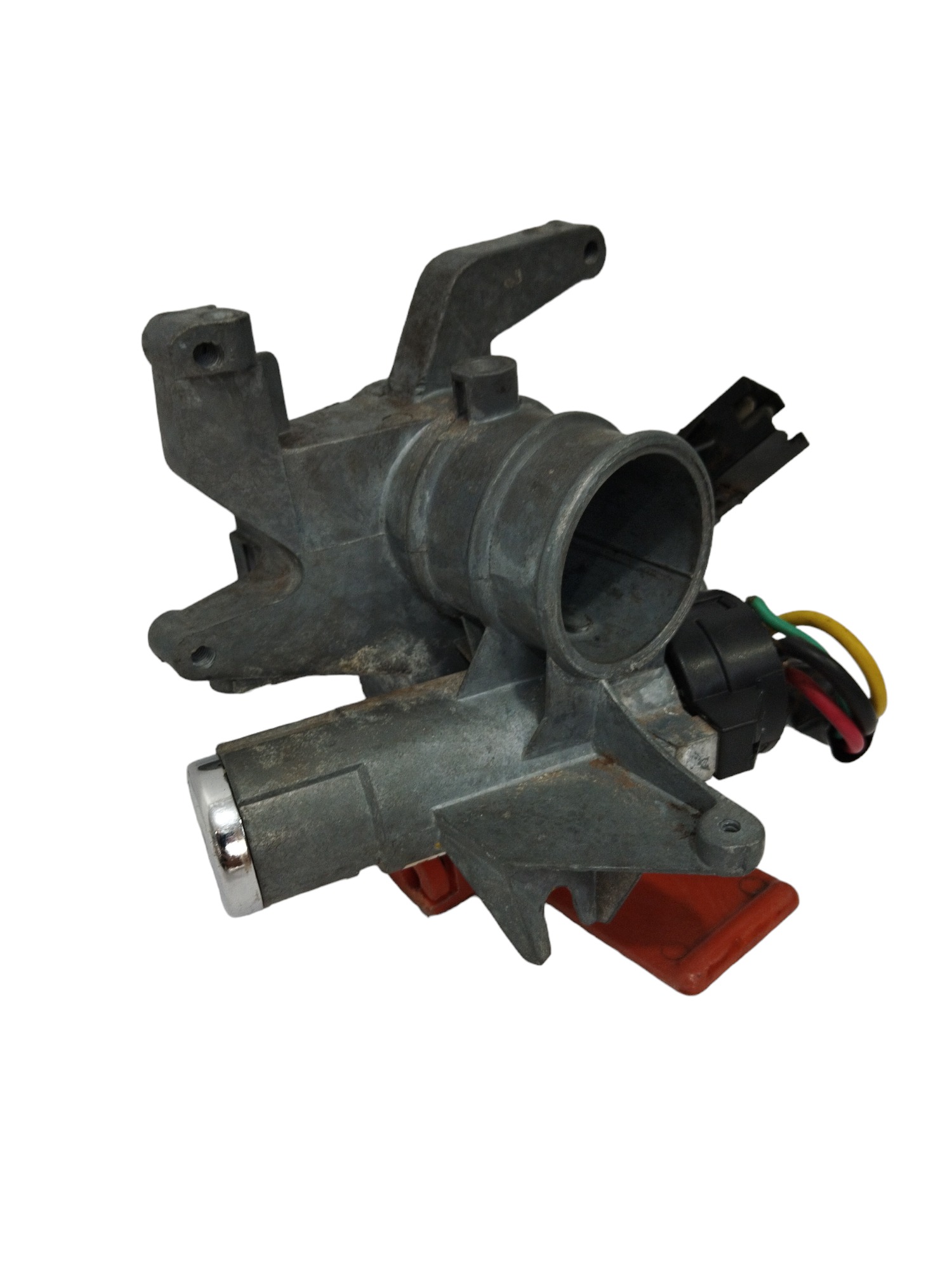 Miolo De Ignicao Trava Escort Verona Logus Pointer 86 A 92 4