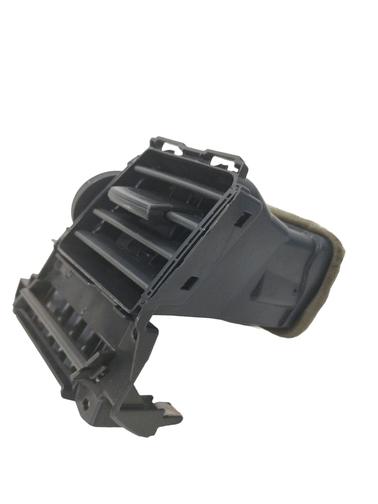 Difusor De Ar Esquerdo New Fiesta 2015 A 2017 3