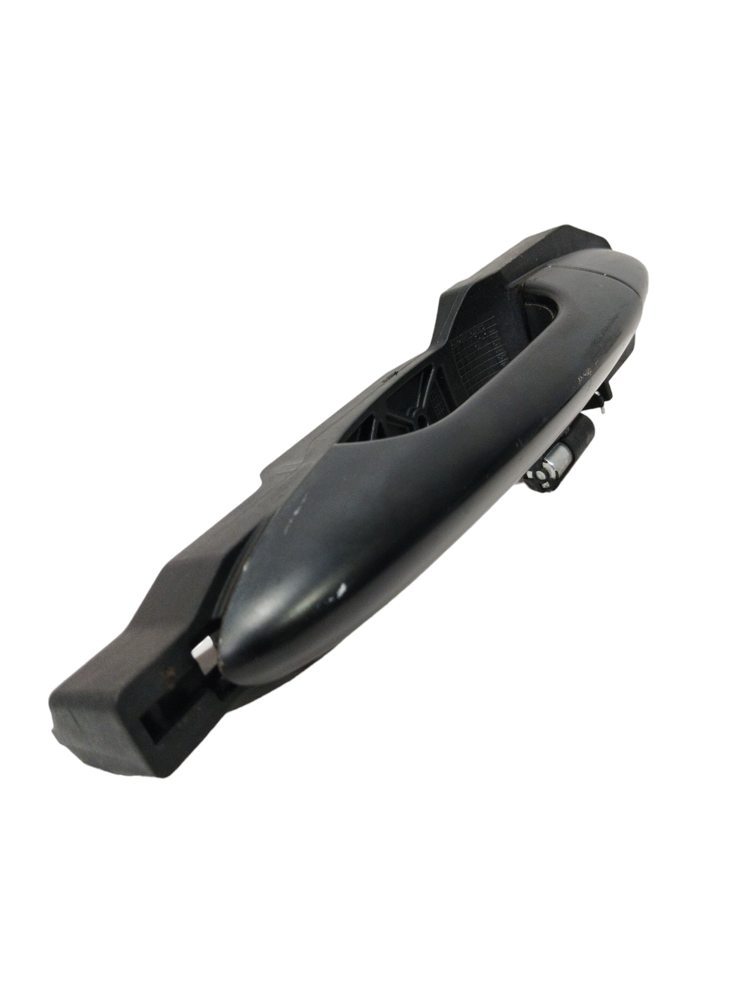 Macaneta Ext Diant Tras Dir Esq Hb20 12 A 19 826511s010 Preto Dianteira/traseira 3