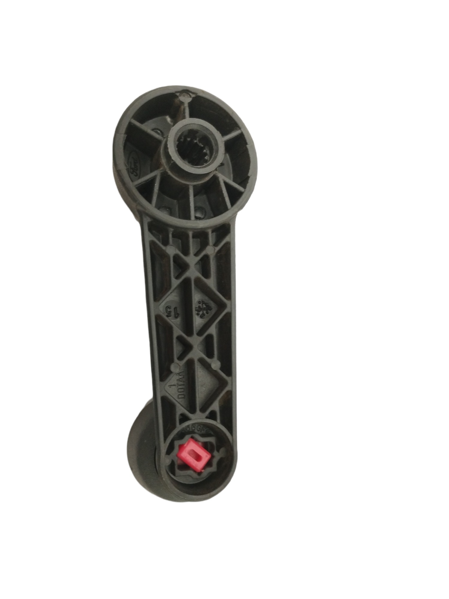 Manivela Vidro Manual Ka 2014 2020 6