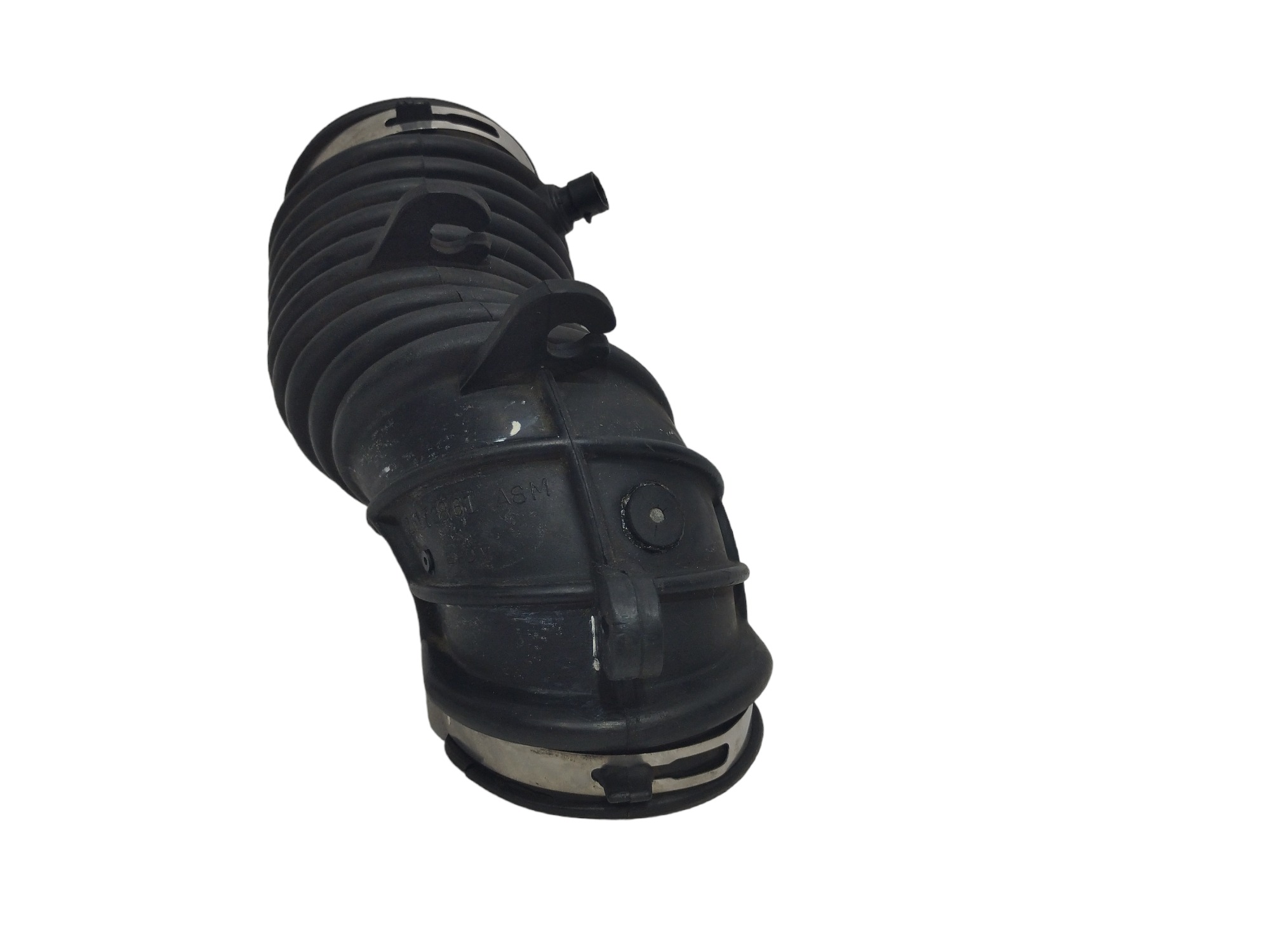 Mangueira Filtro Ar S10 Blazer 1996 A 2005 25173861 3