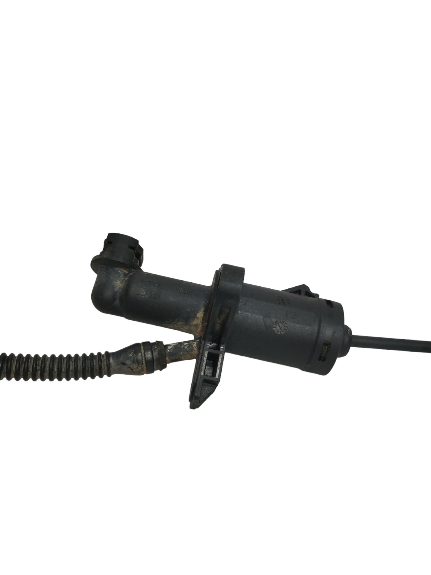 Cilindro Auxiliar Embreagem Gol Voyage G5 G6 6qe721388 5