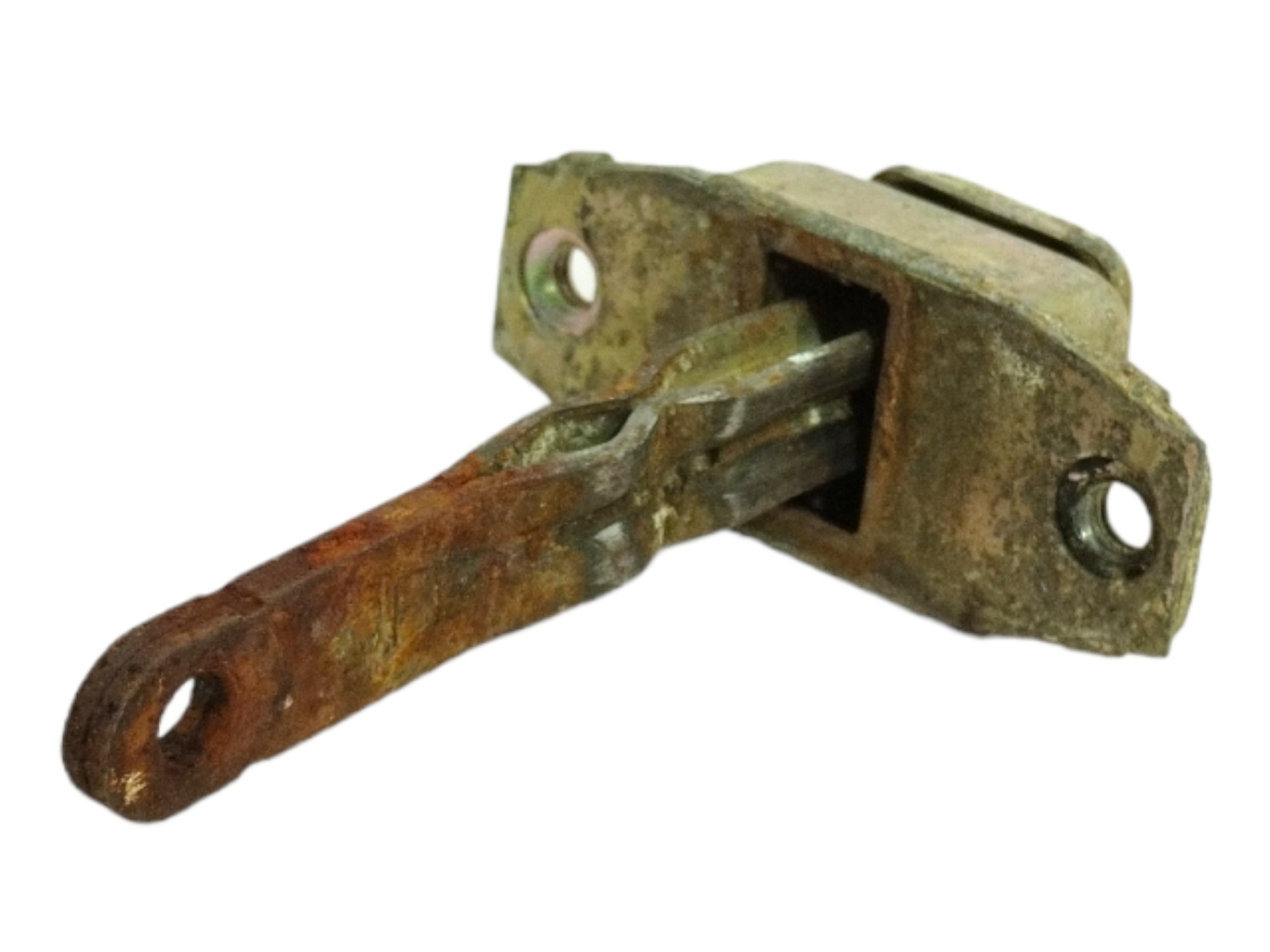 Limitador Porta Direita Towner 1