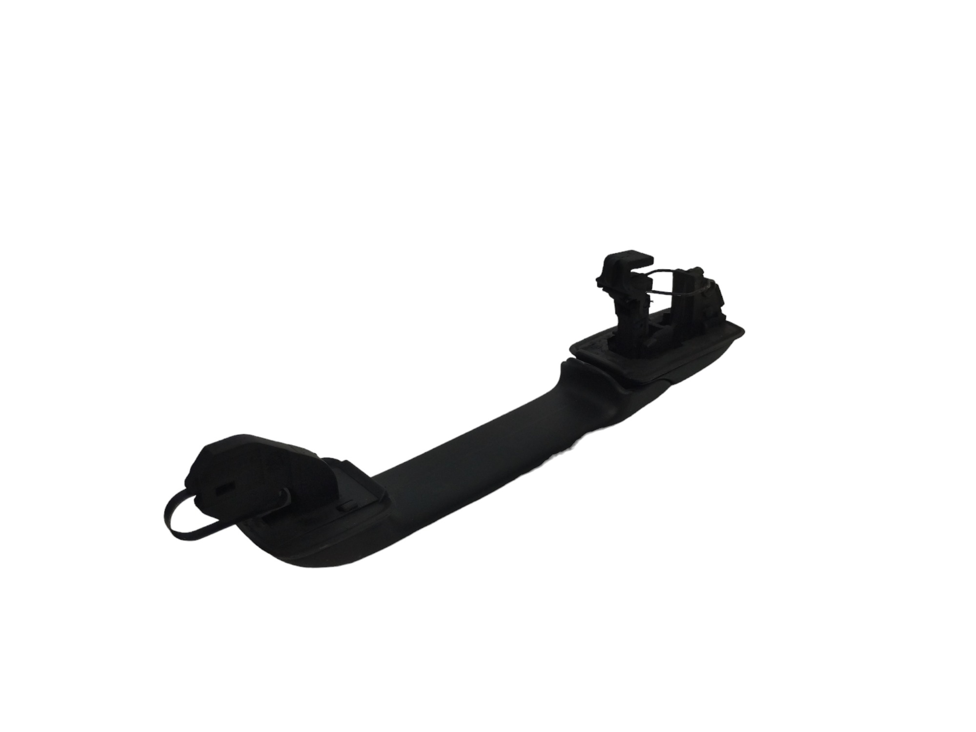 Macaneta Ext Porta Gol G2 96 a 1999 4P Diant Direita Esquerd 5