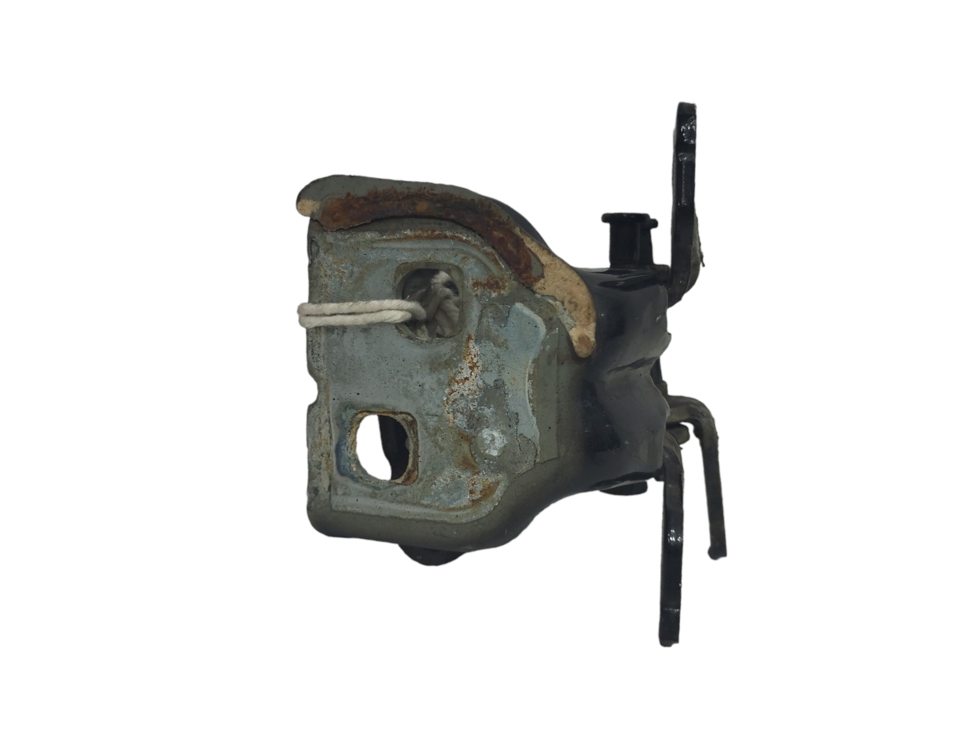 Dobradica Porta Logan Sandero 2007 A 2011 Dianteira Direta 4