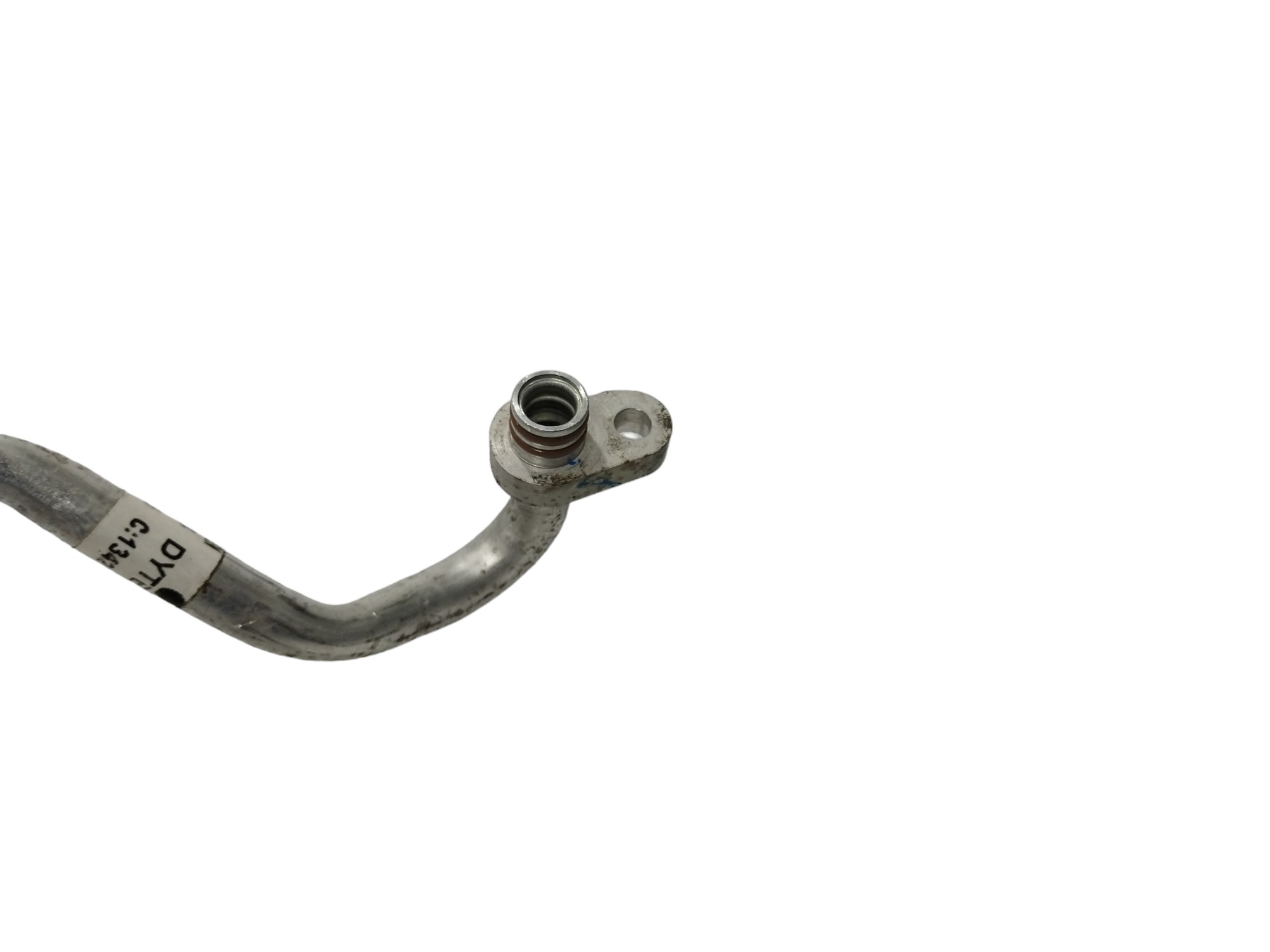 Mangueira De Ar Peugeot 207 Passion 2013 A 2016 1.4 5