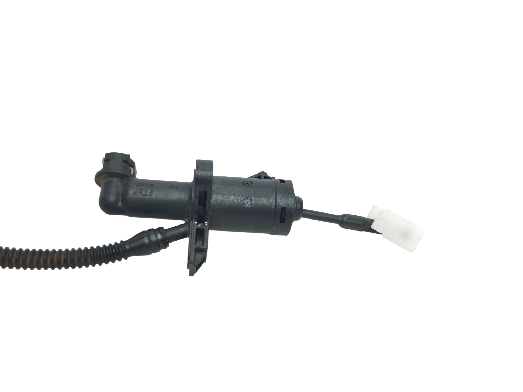 Cilindro Auxiliar Embreagem Gol Voyage G5 G6 6qe721388 2