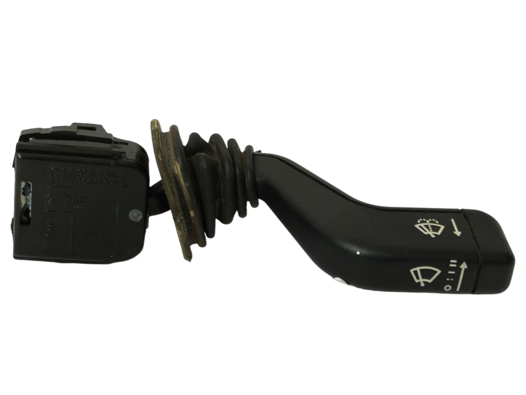 Chave Limpador Parabrisa Astra Corsa Classic 2010 90243394 1