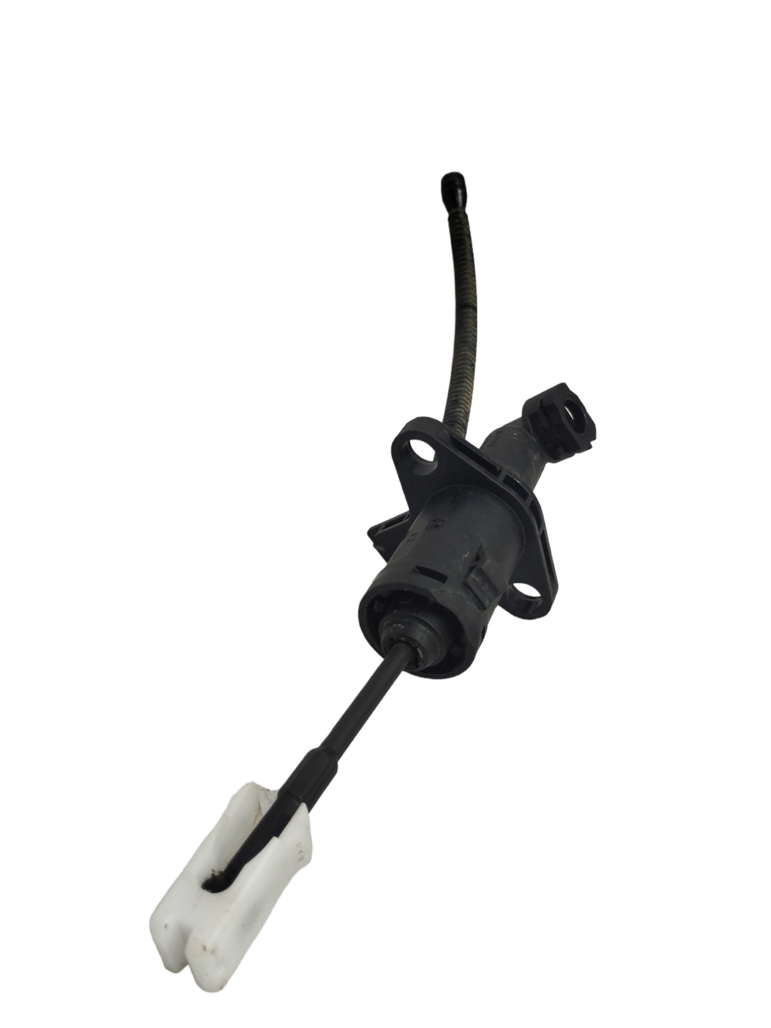 Cilindro Auxiliar Embreagem Gol Voyage G5 G6 6qe721388 4