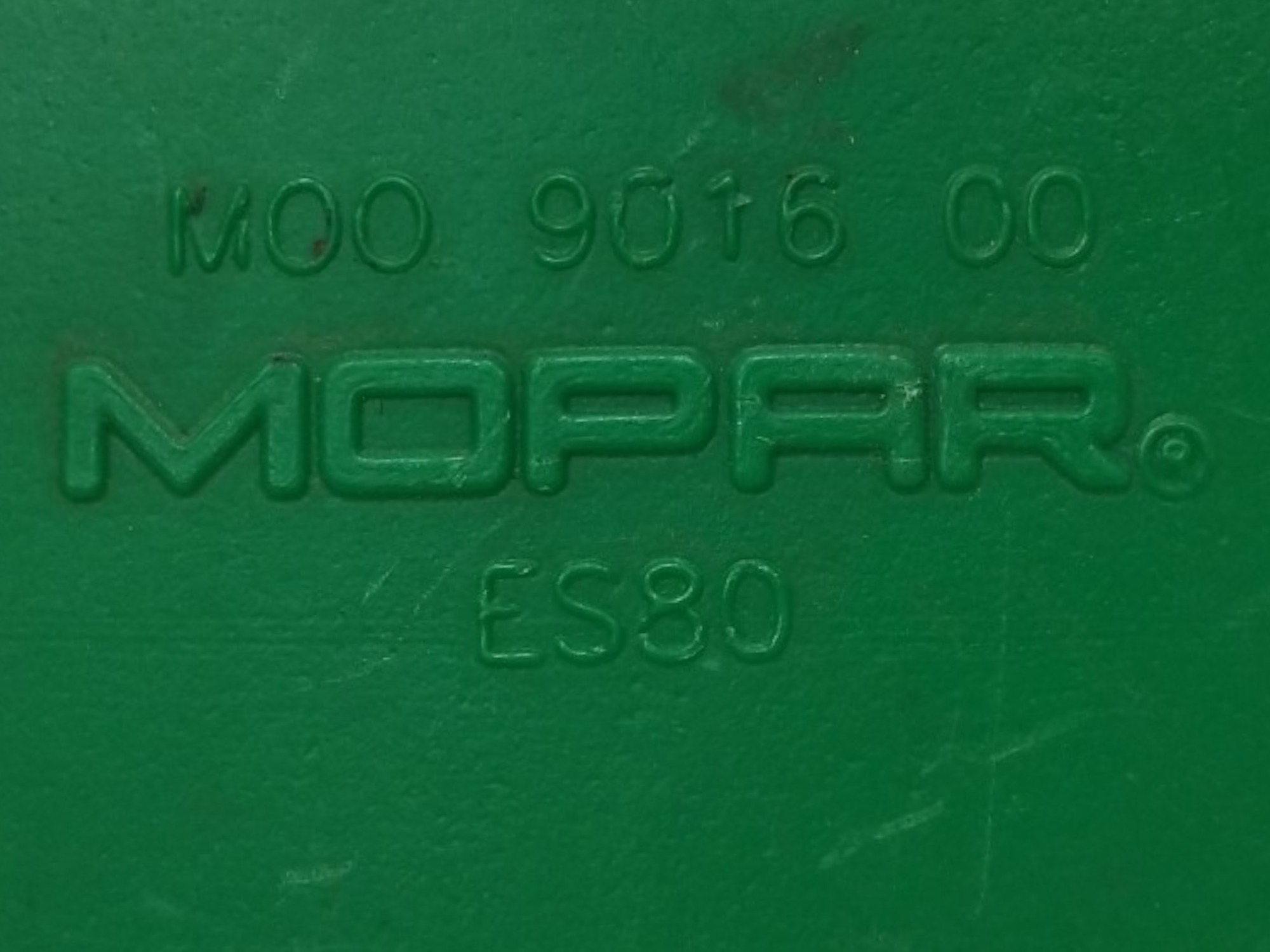 Limitador Porta Mobi 16 A 2021 Traseira Esquerda 52005799 5