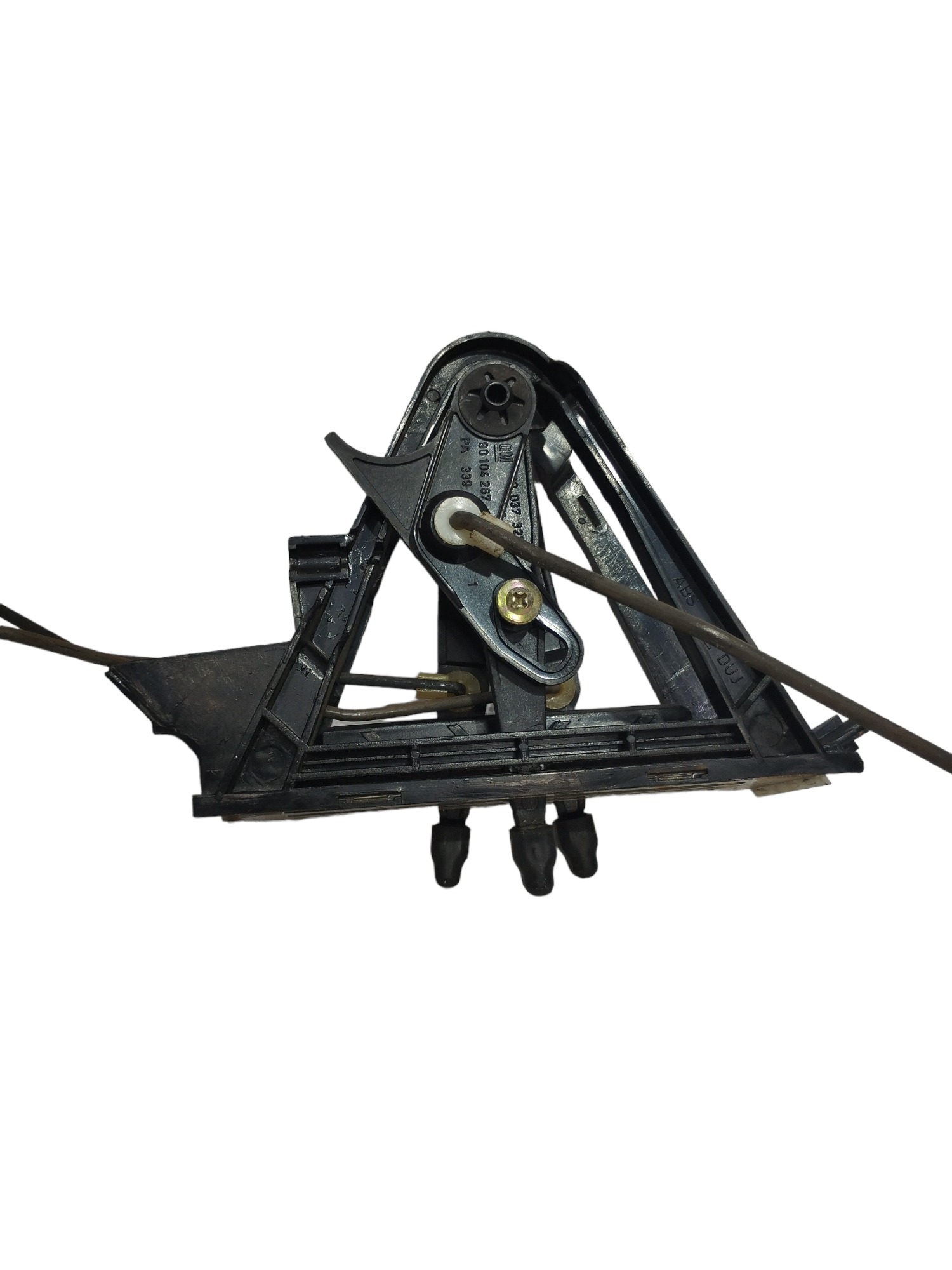 Comando Controle Ventilador Monza 1982 A 1996 94626849 2