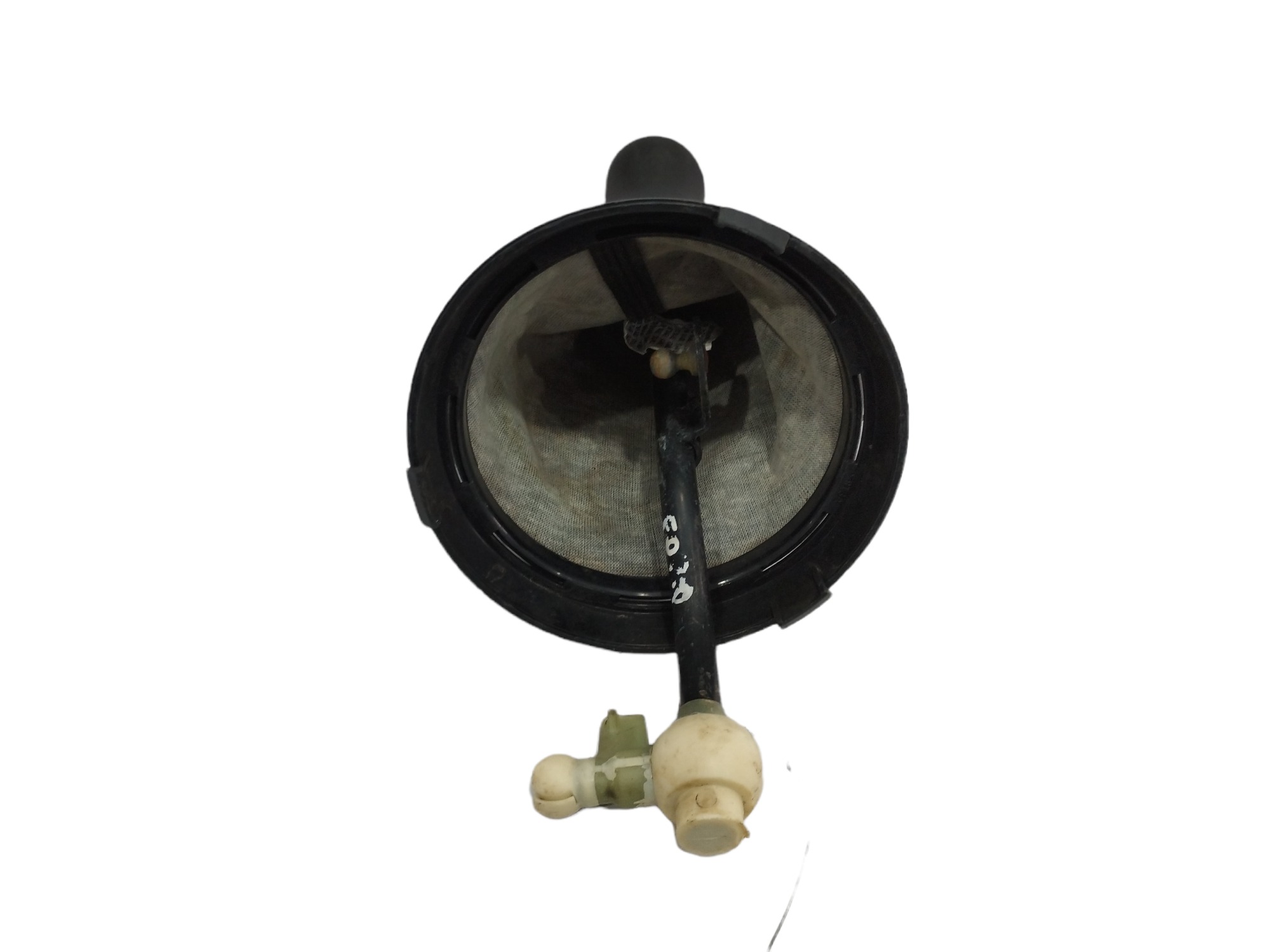 Manopla câmbio marcha ka 2008 2013 3