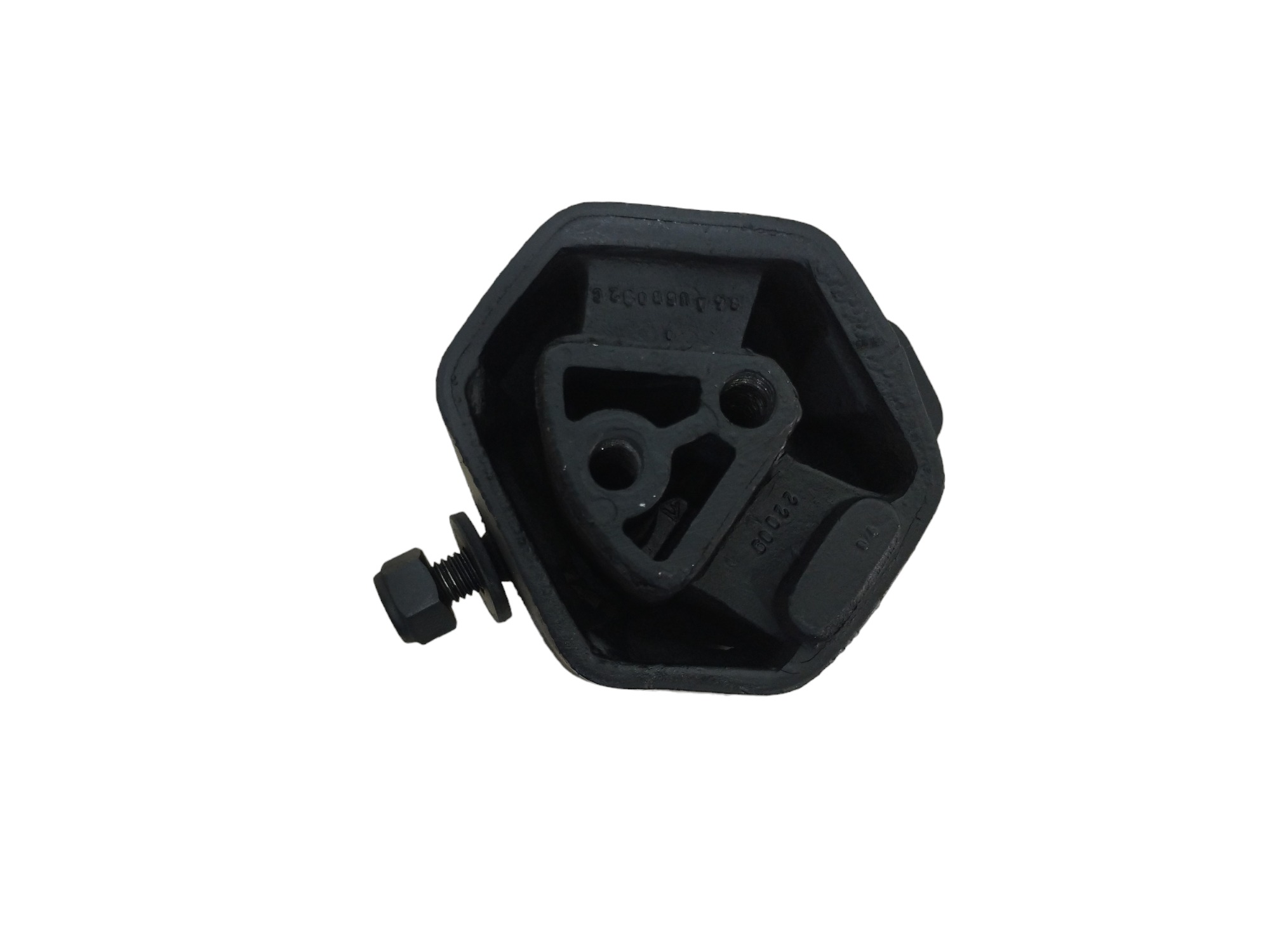Coxim Motor Escort Verona 1.6 84 A 92 Diant Esquerdo 2