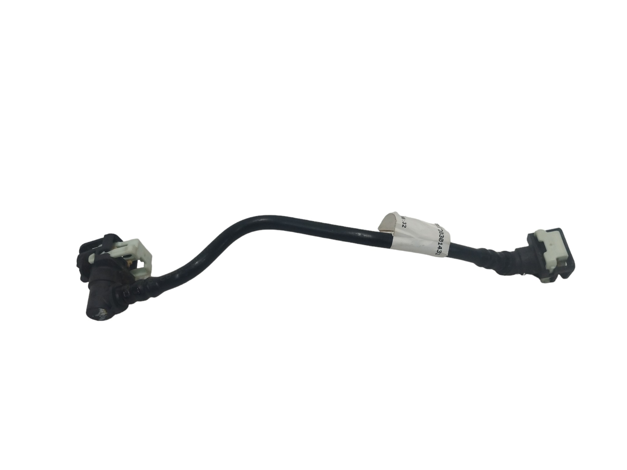 Mangueira Bomba Combustivel Onix 1.0 Turbo 2020 A 2023 6