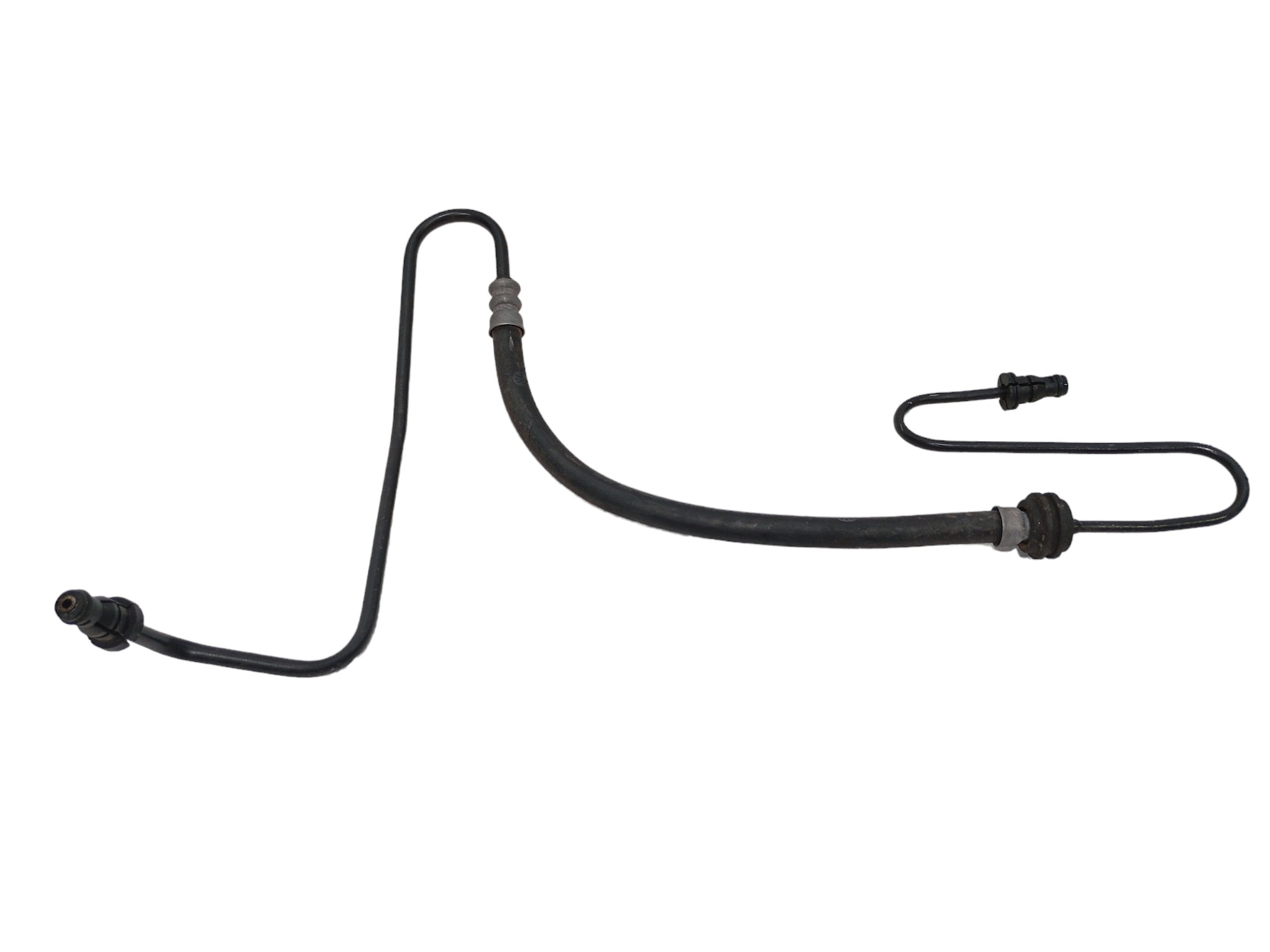 Mangueira Retorno Combustível Cobalt Onix Prisma 2012 2019 4