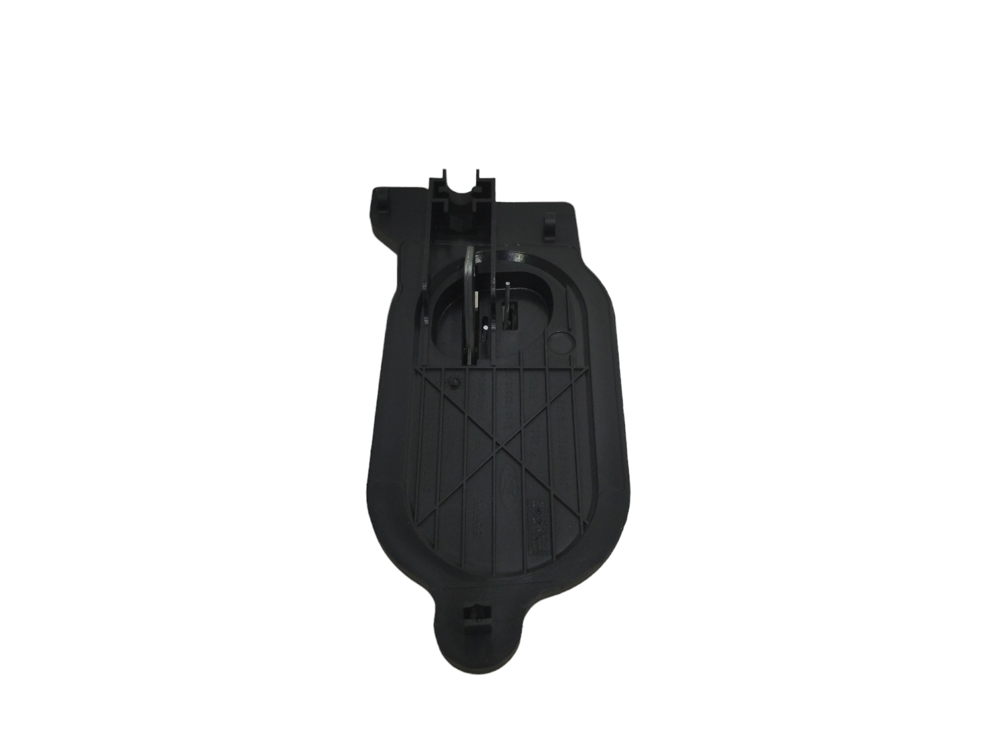 Macaneta Interna Ecosport Fiesta 11 A 14 Traseira Direita  Traseira 4